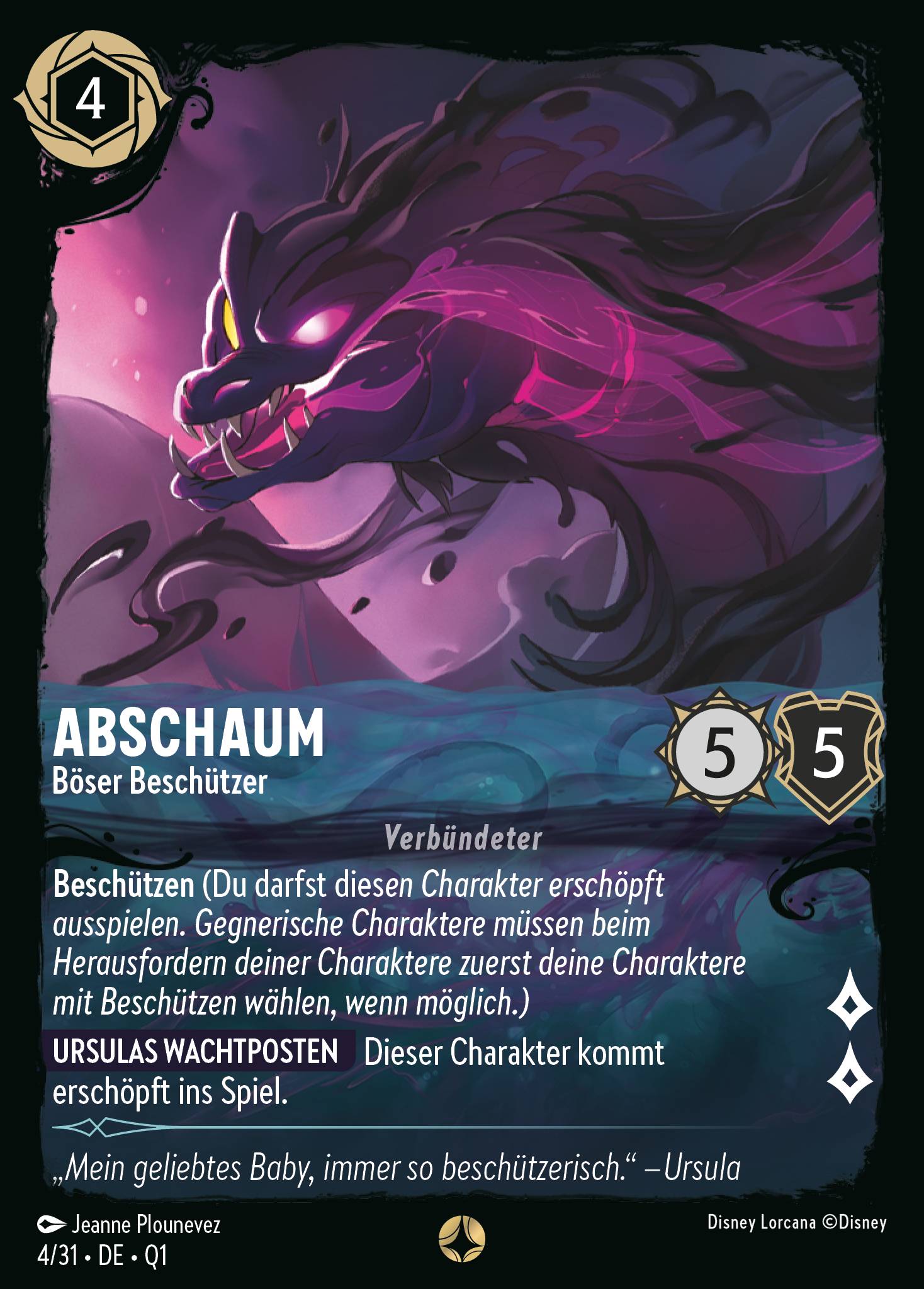 Abschaum
