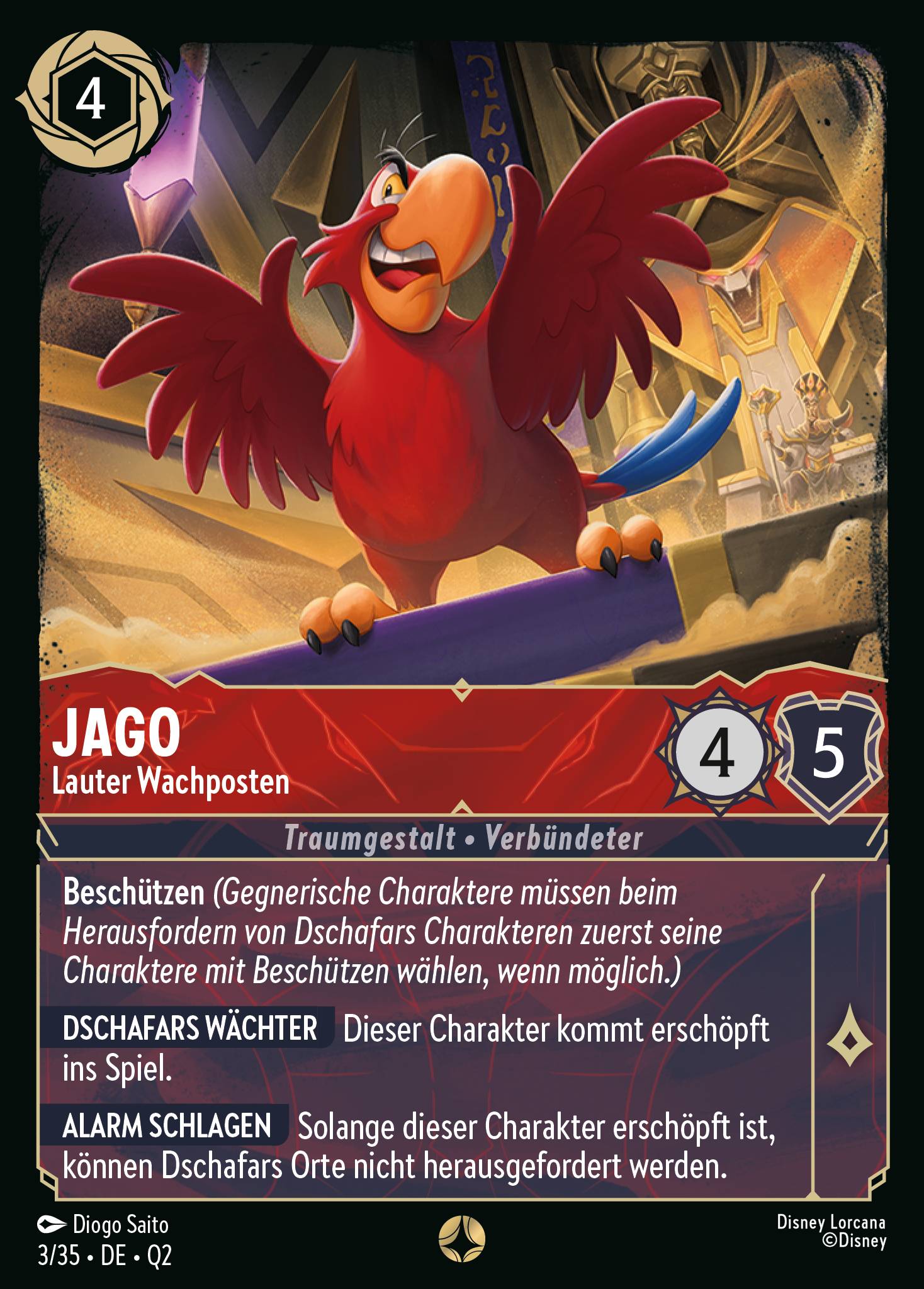 Jago