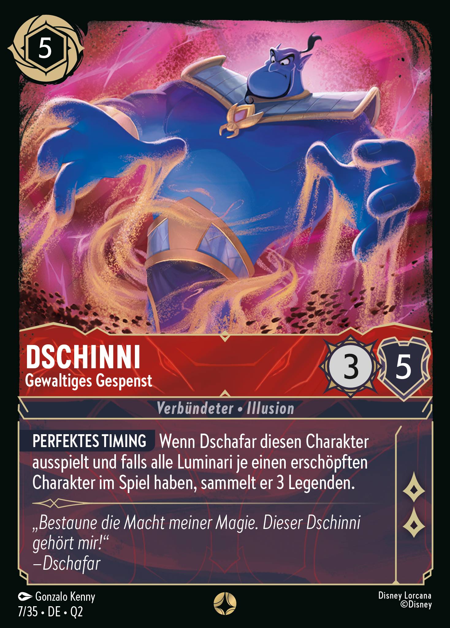 Dschinni