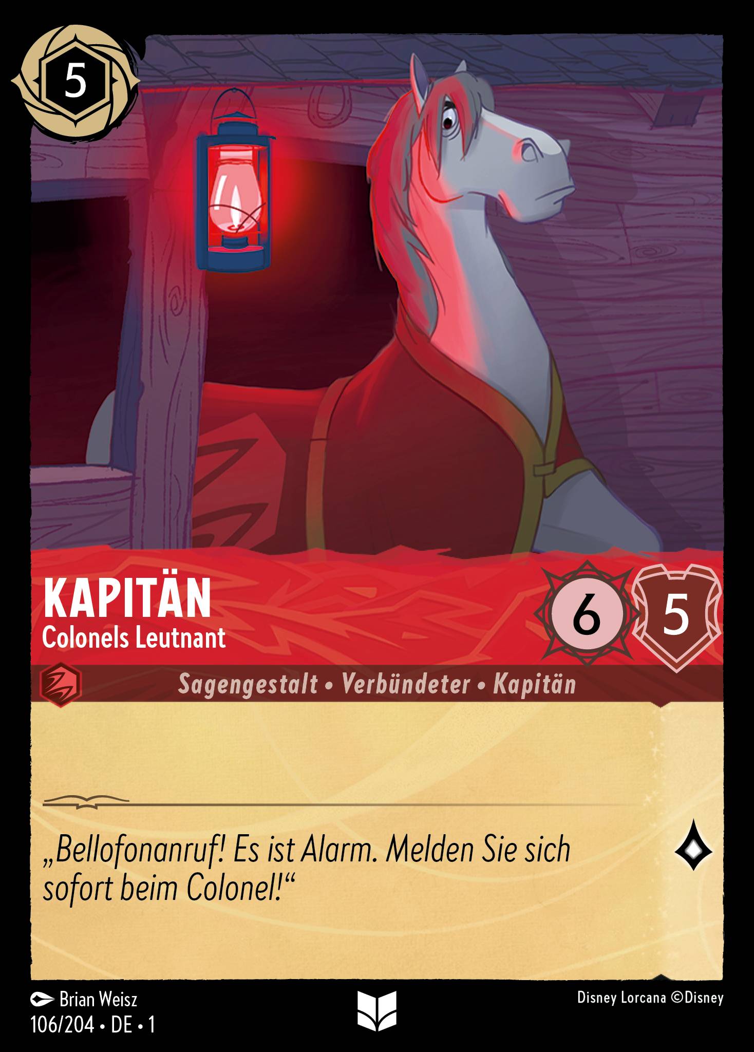 Kapitän