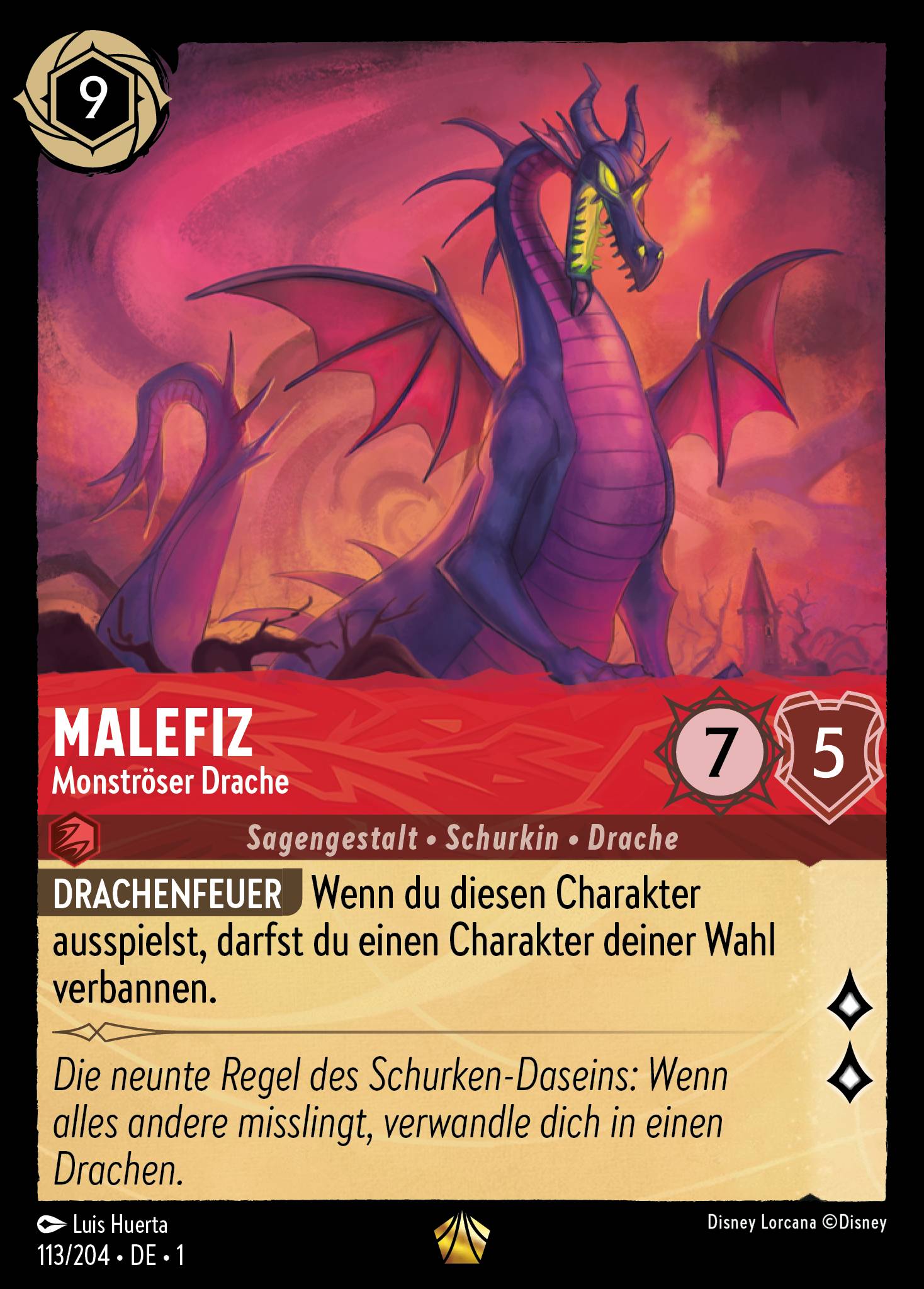 Malefiz