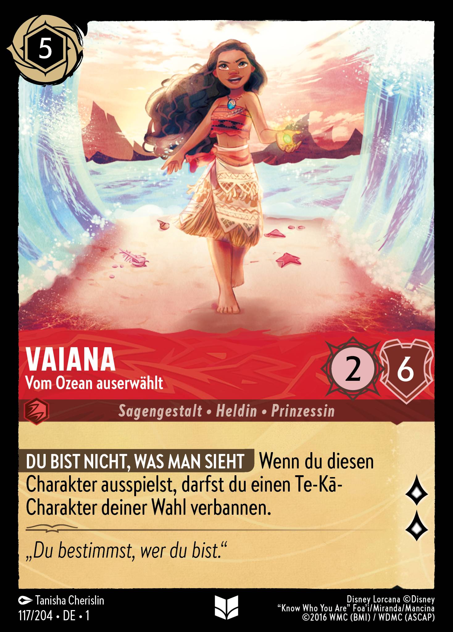 Vaiana