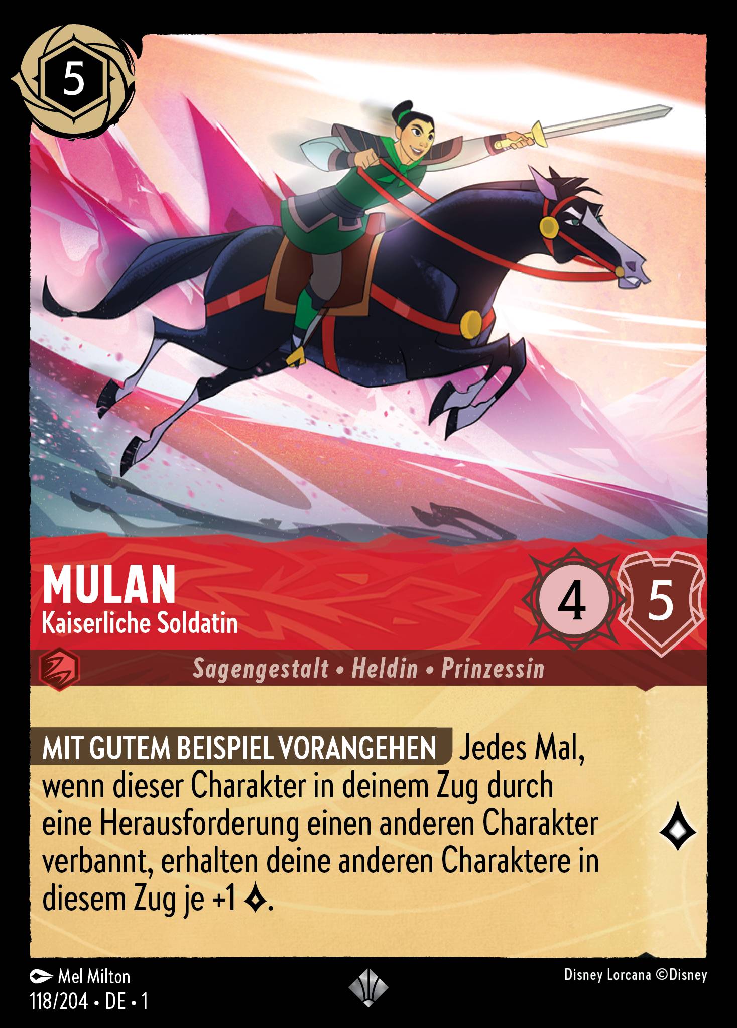 Mulan
