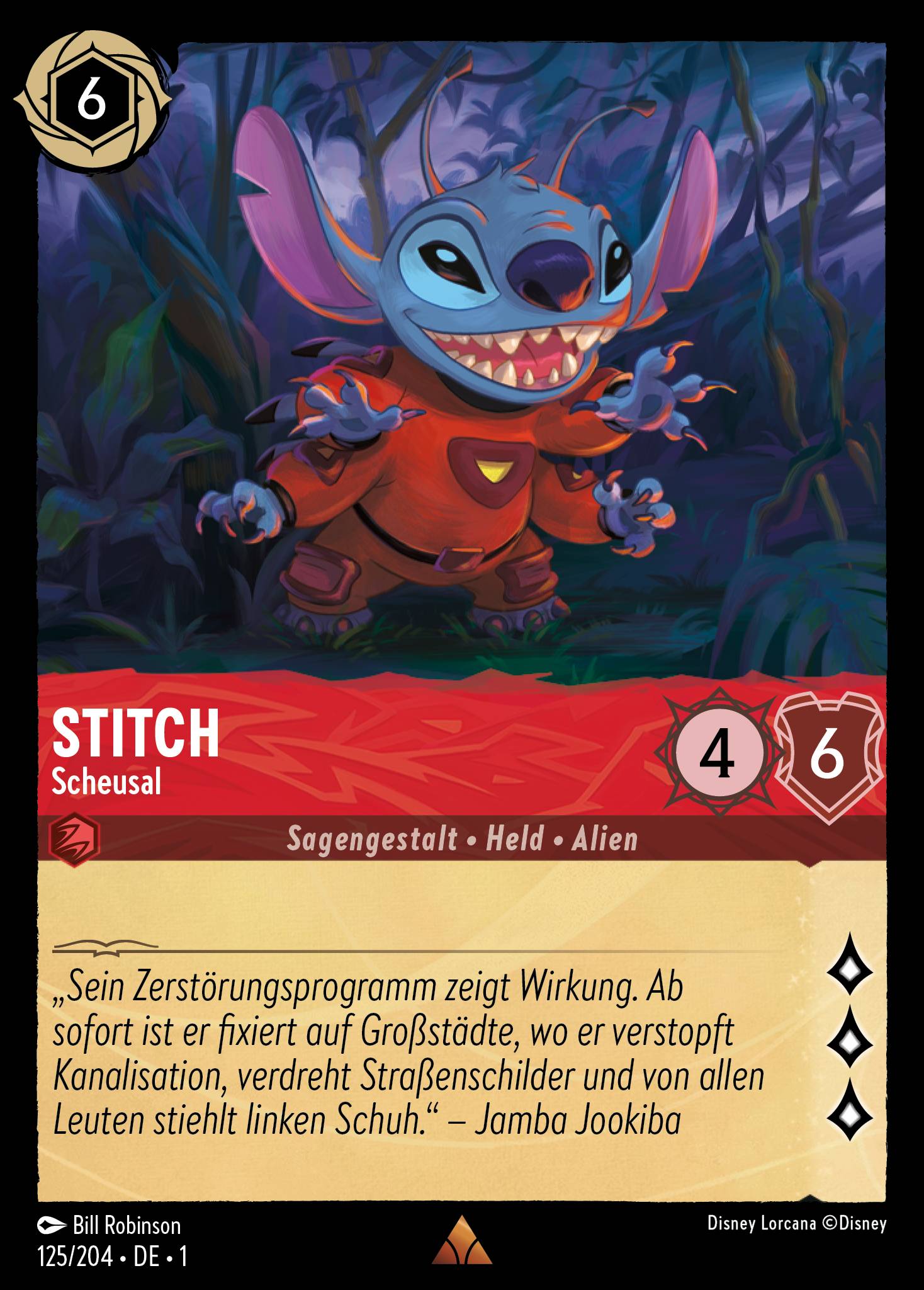 Stitch