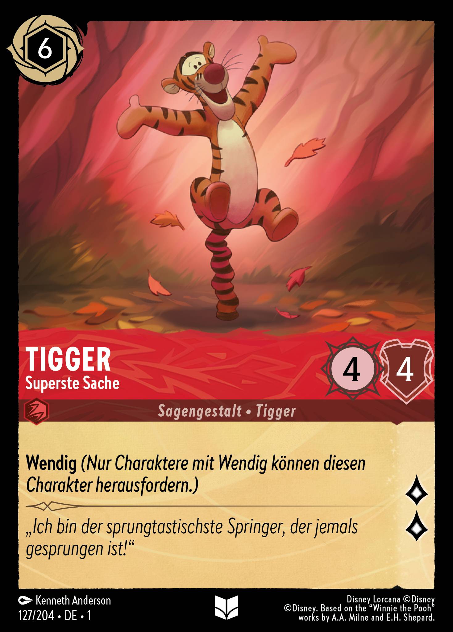 Tigger