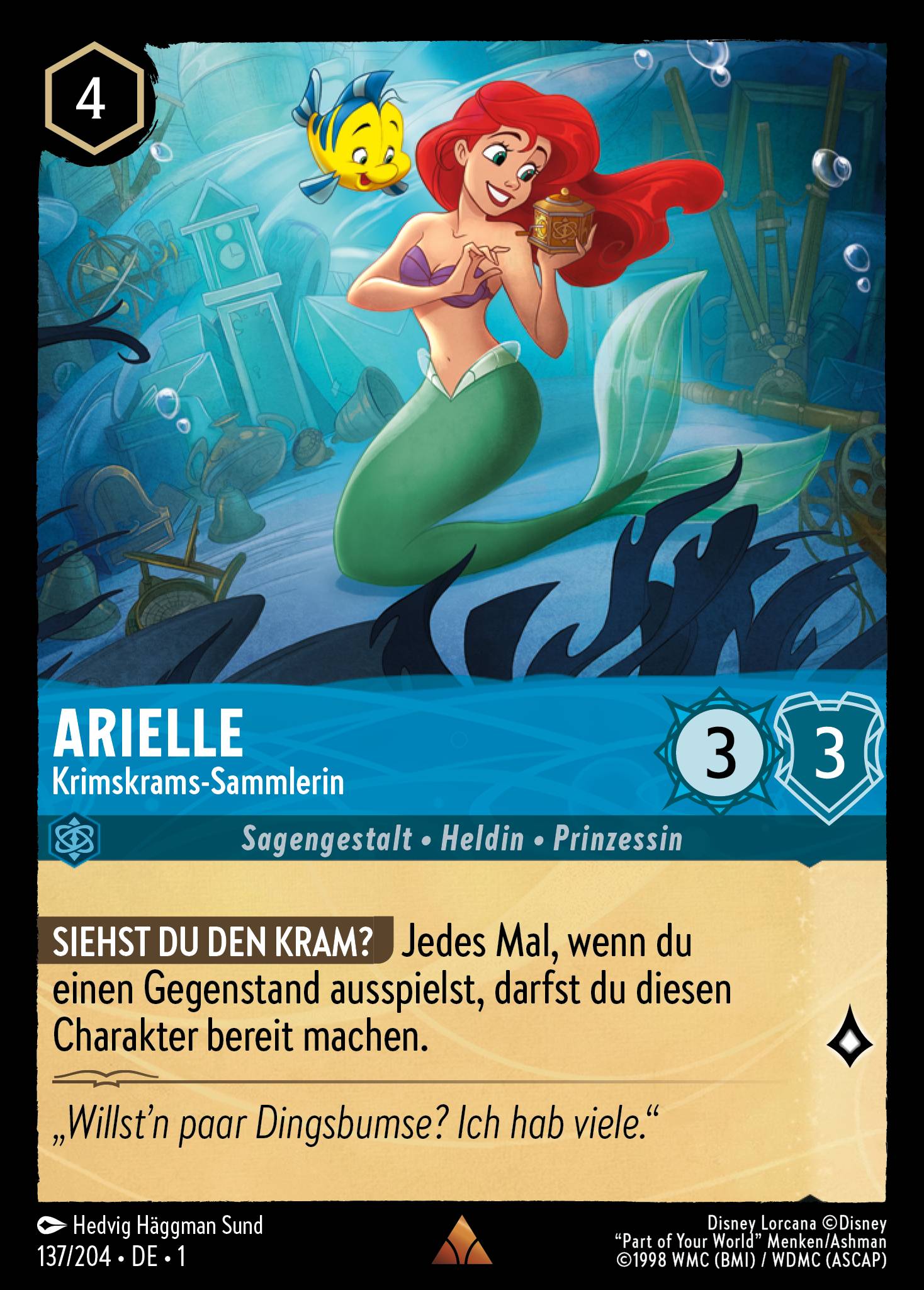 Arielle