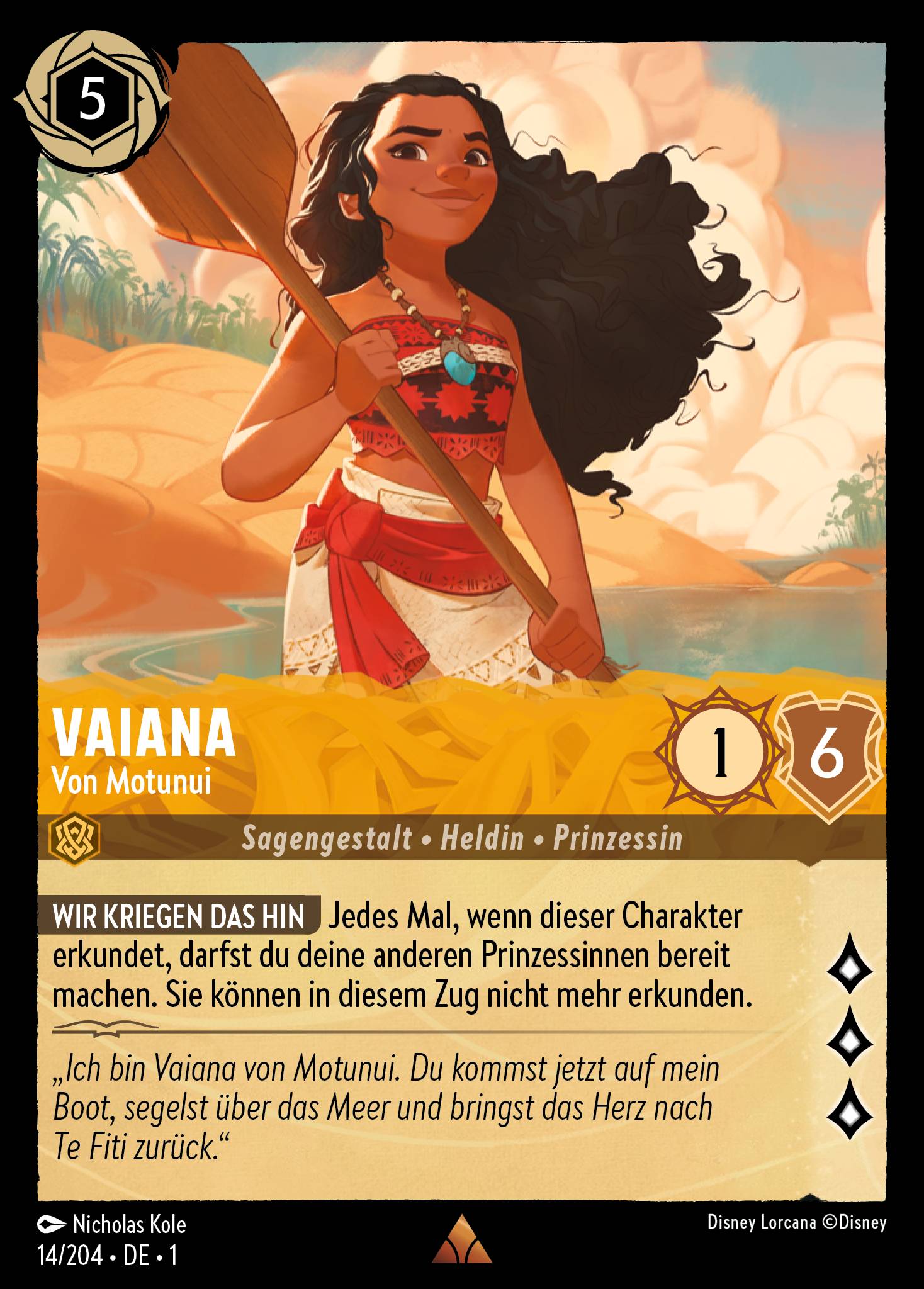 Vaiana