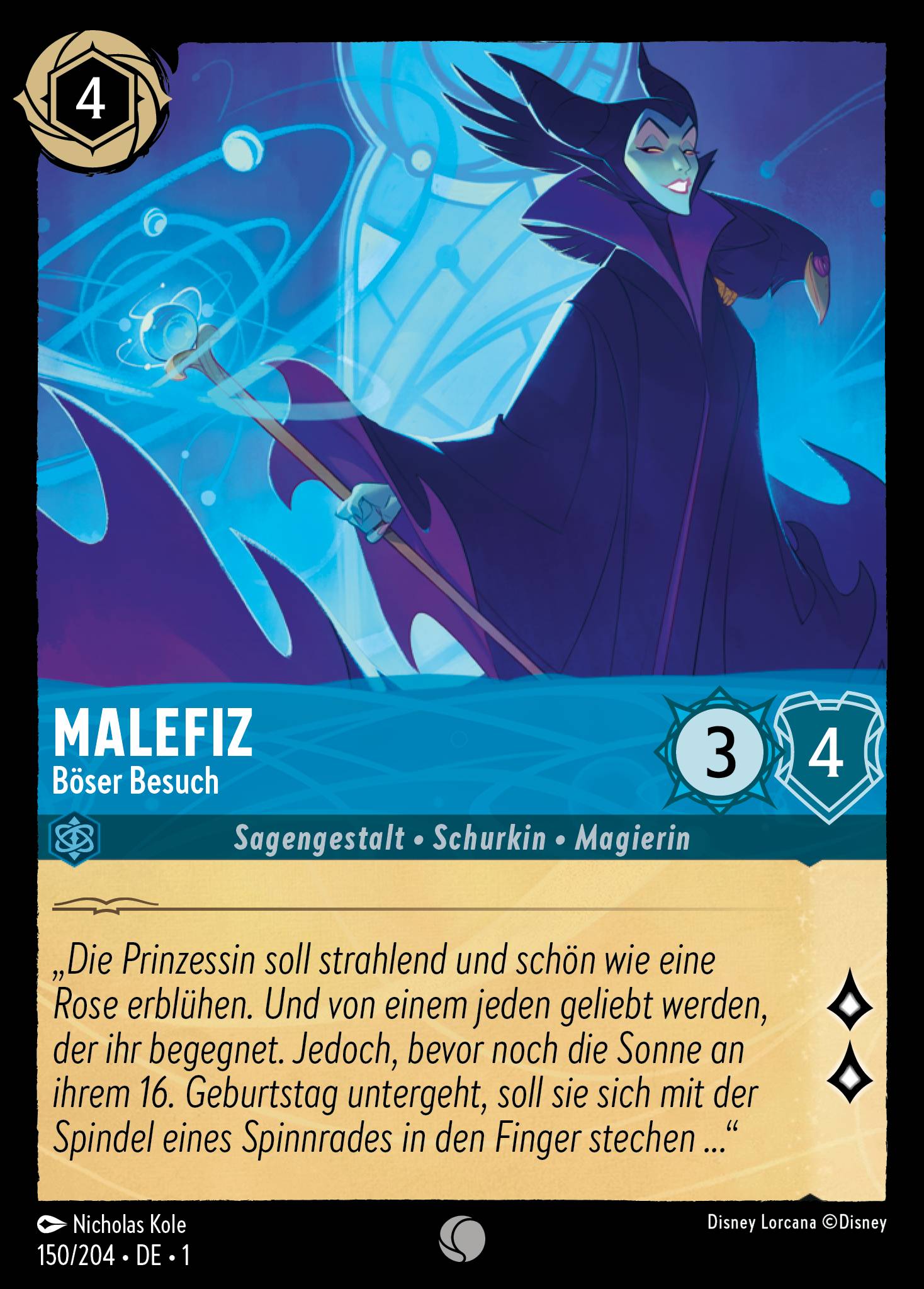 Malefiz