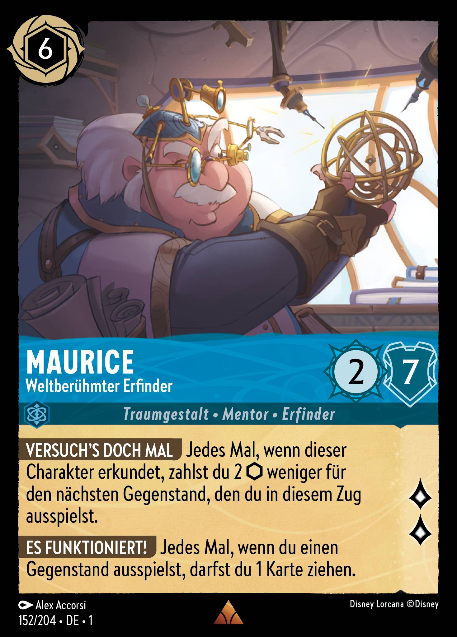 Maurice
