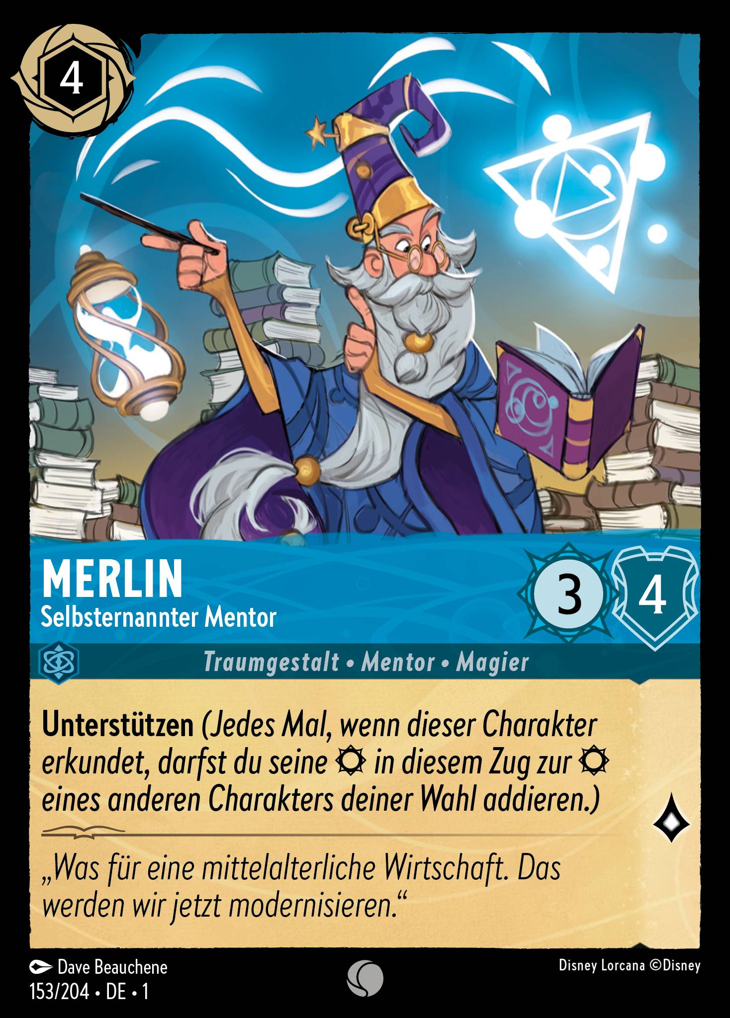 Merlin