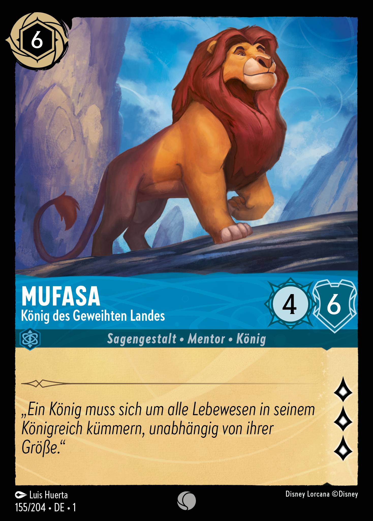 Mufasa