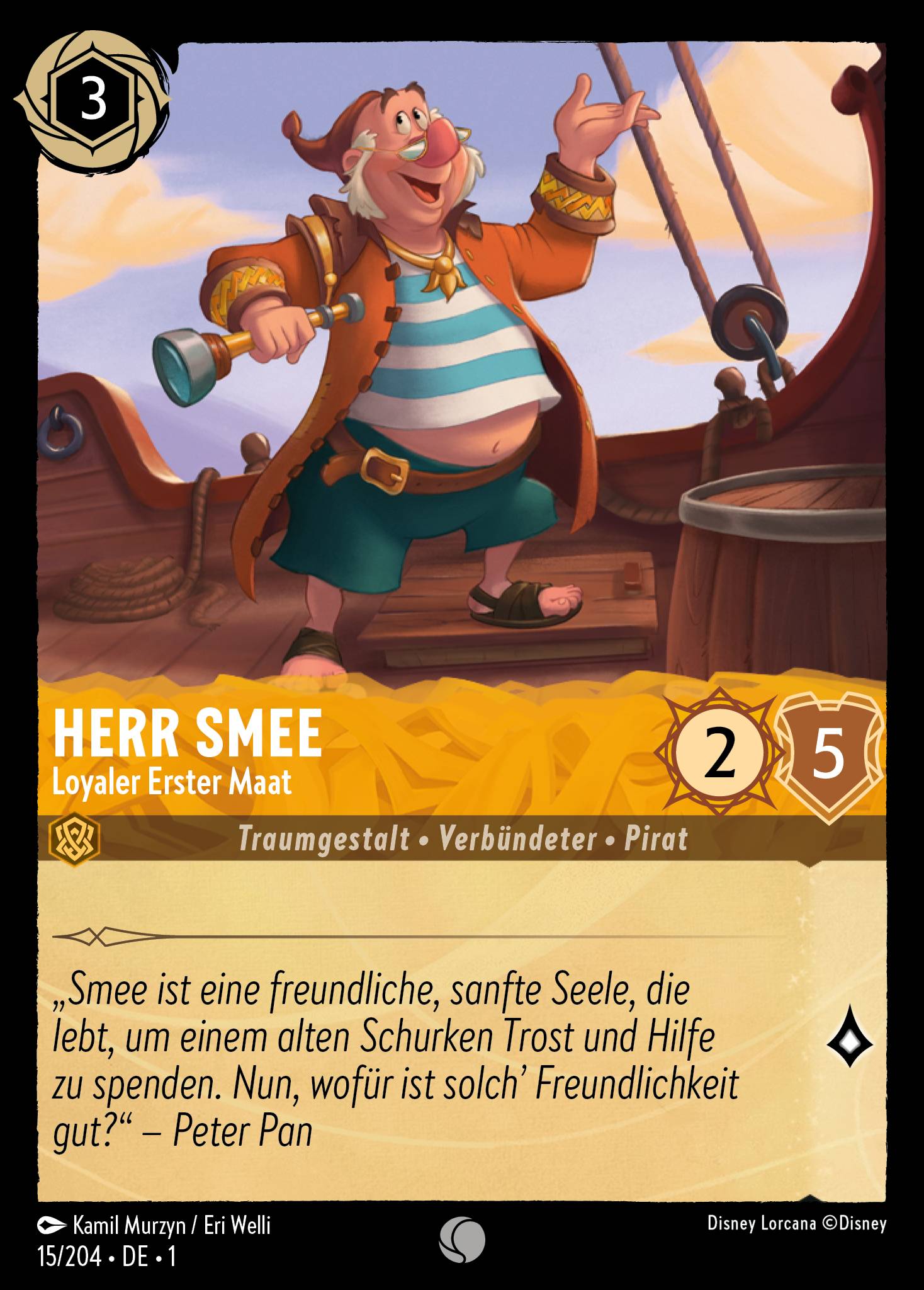 Herr Smee