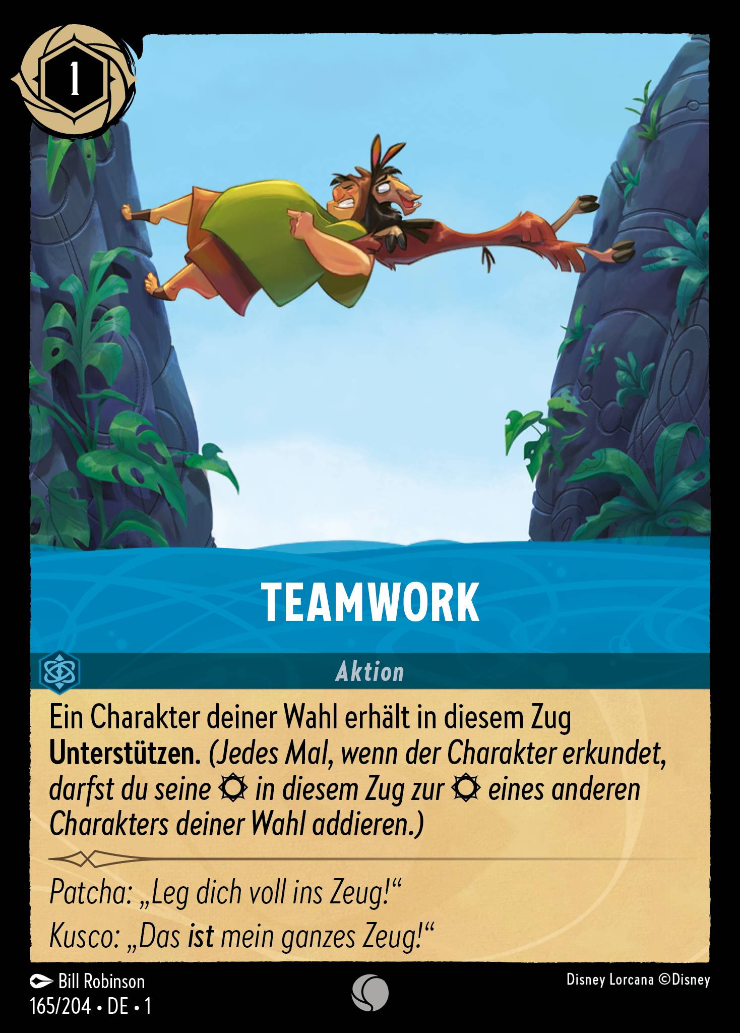 Teamwork
