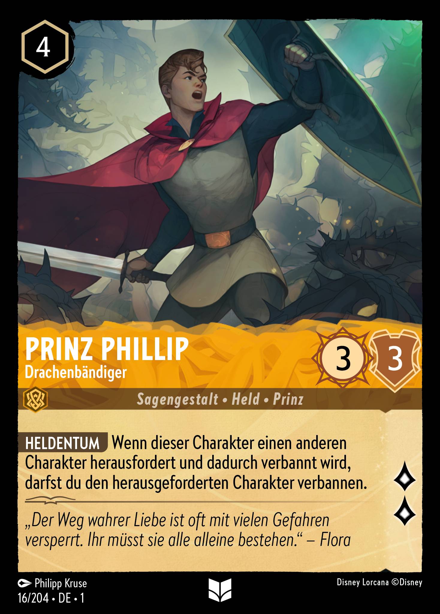 Prinz Phillip