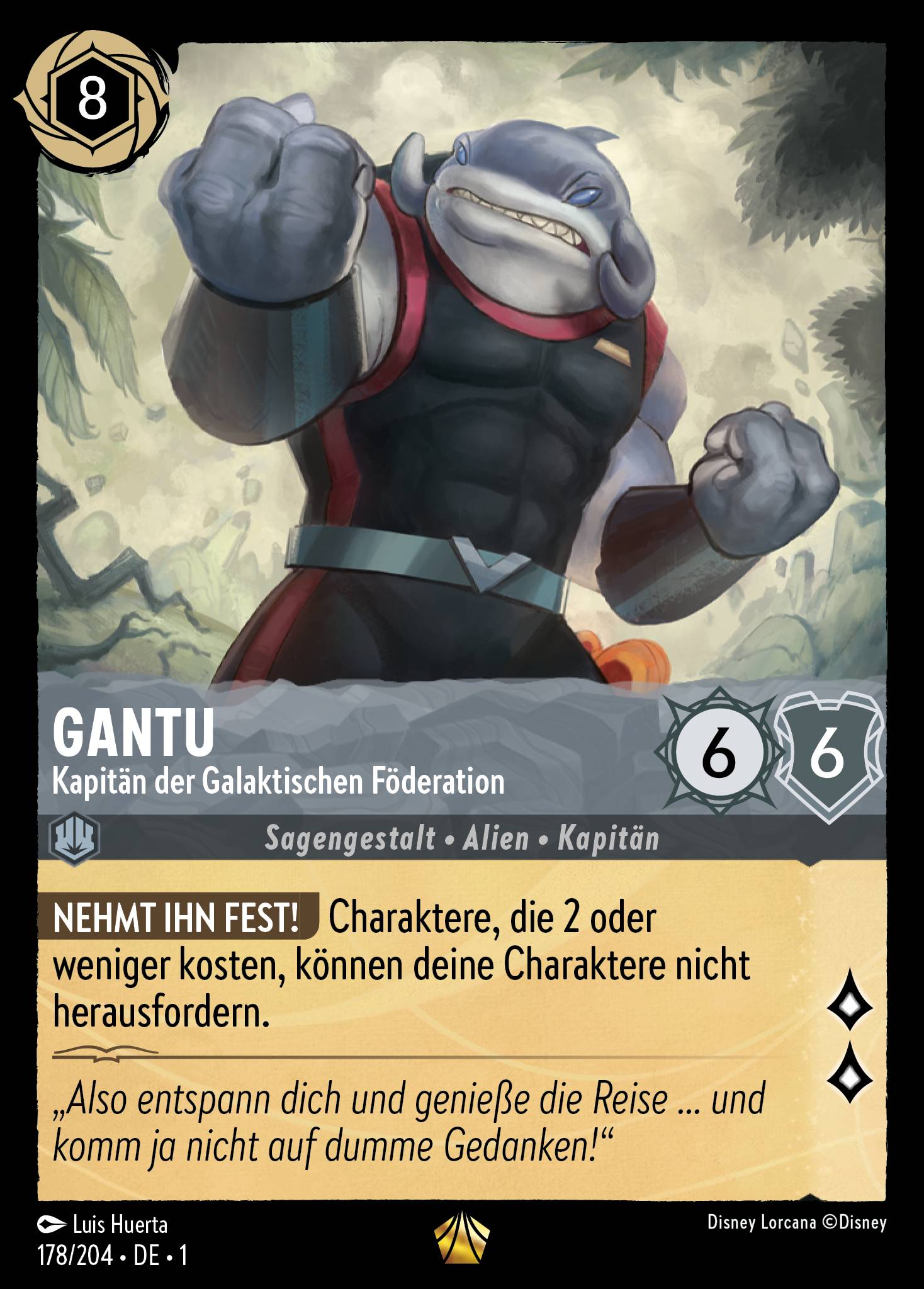 Gantu