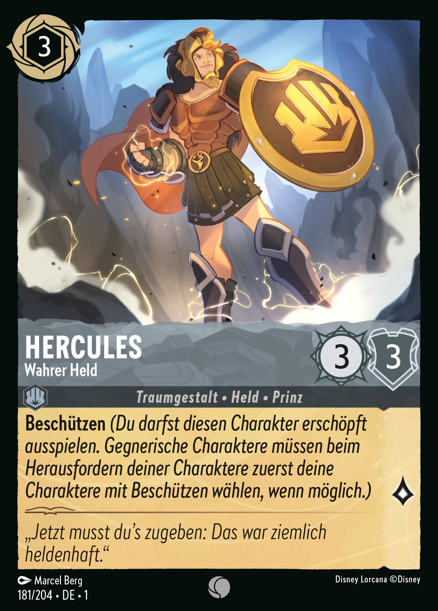 Hercules