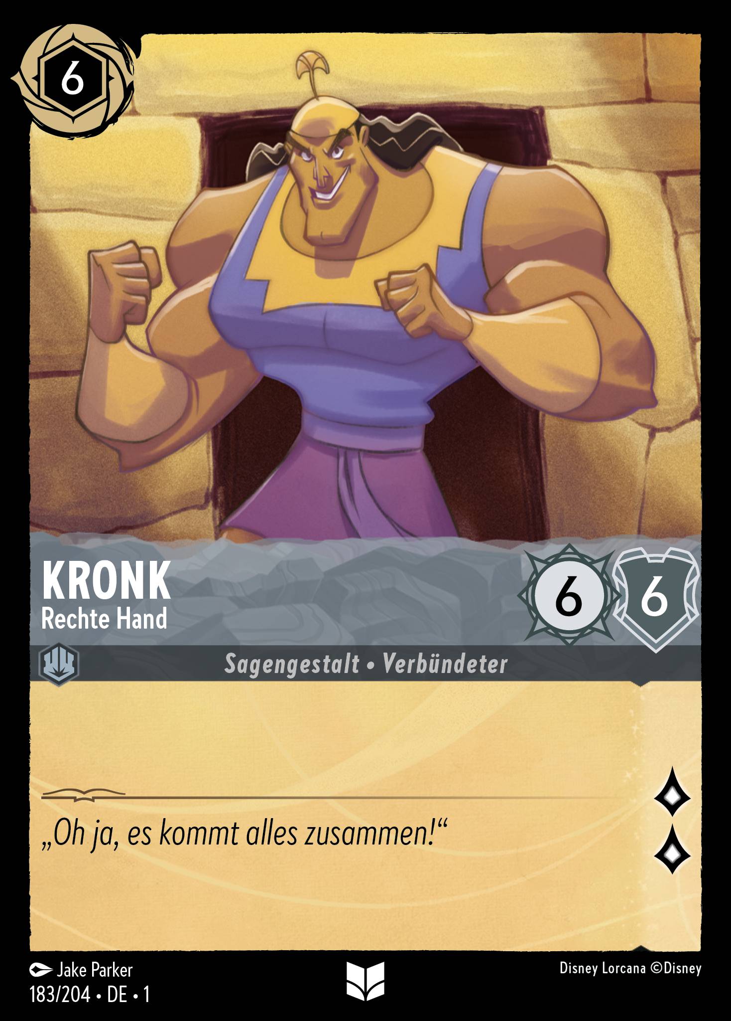 Kronk