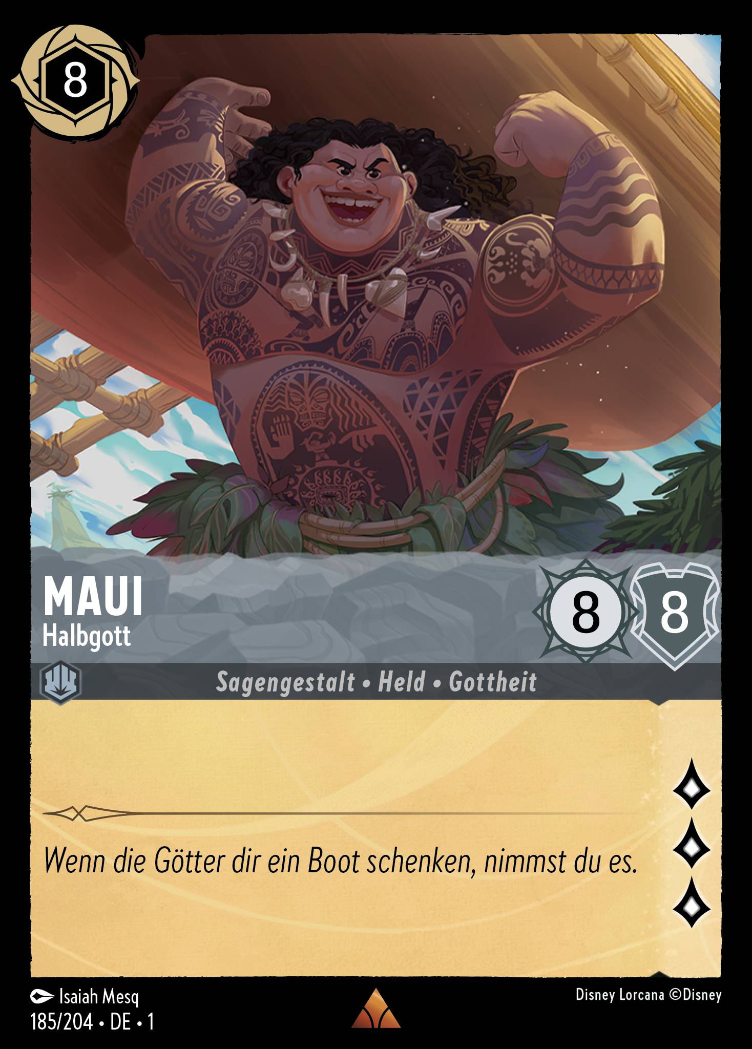 Maui