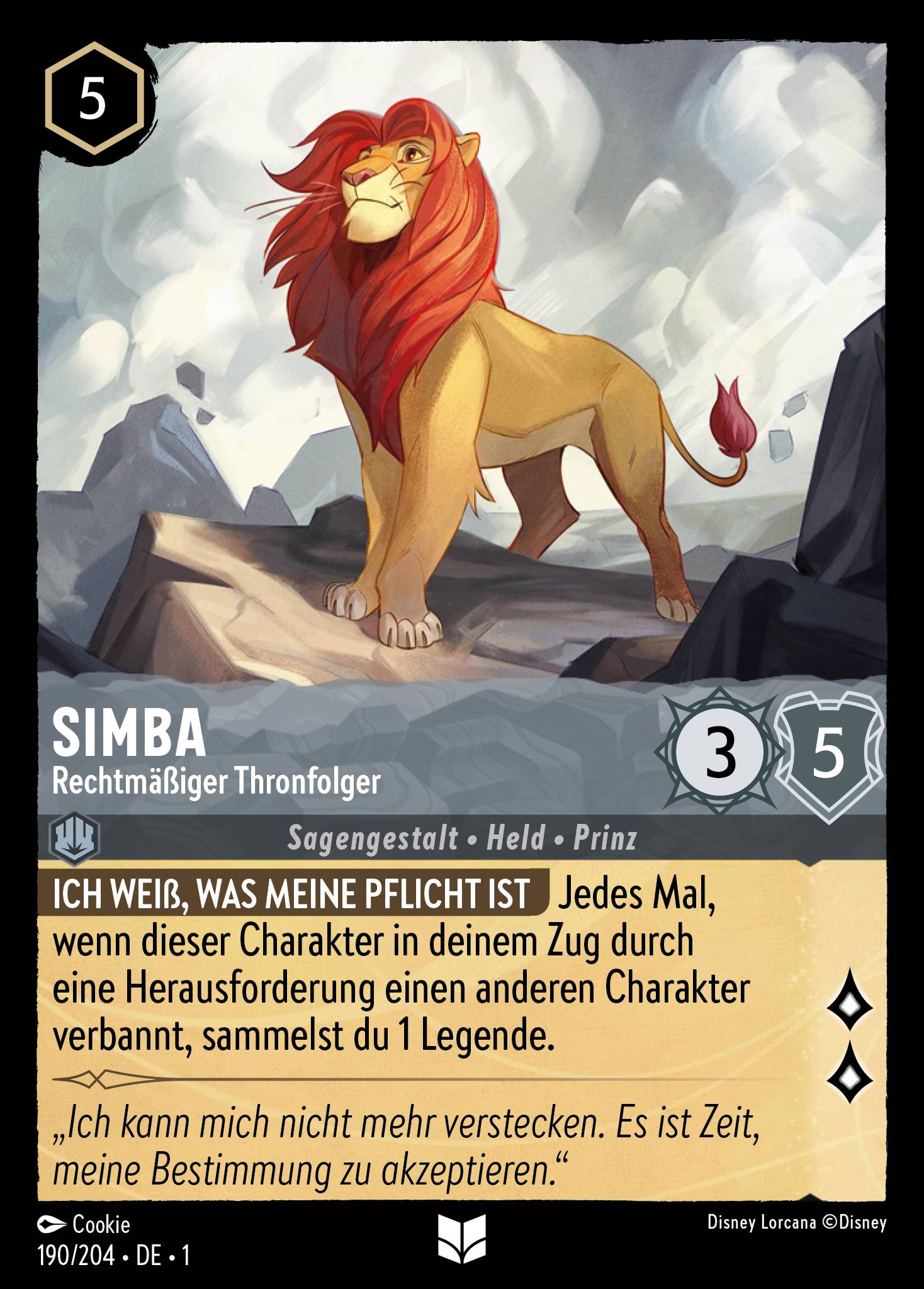 Simba