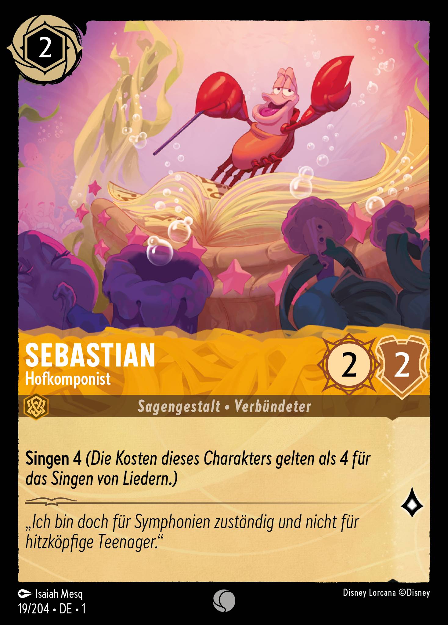 Sebastian