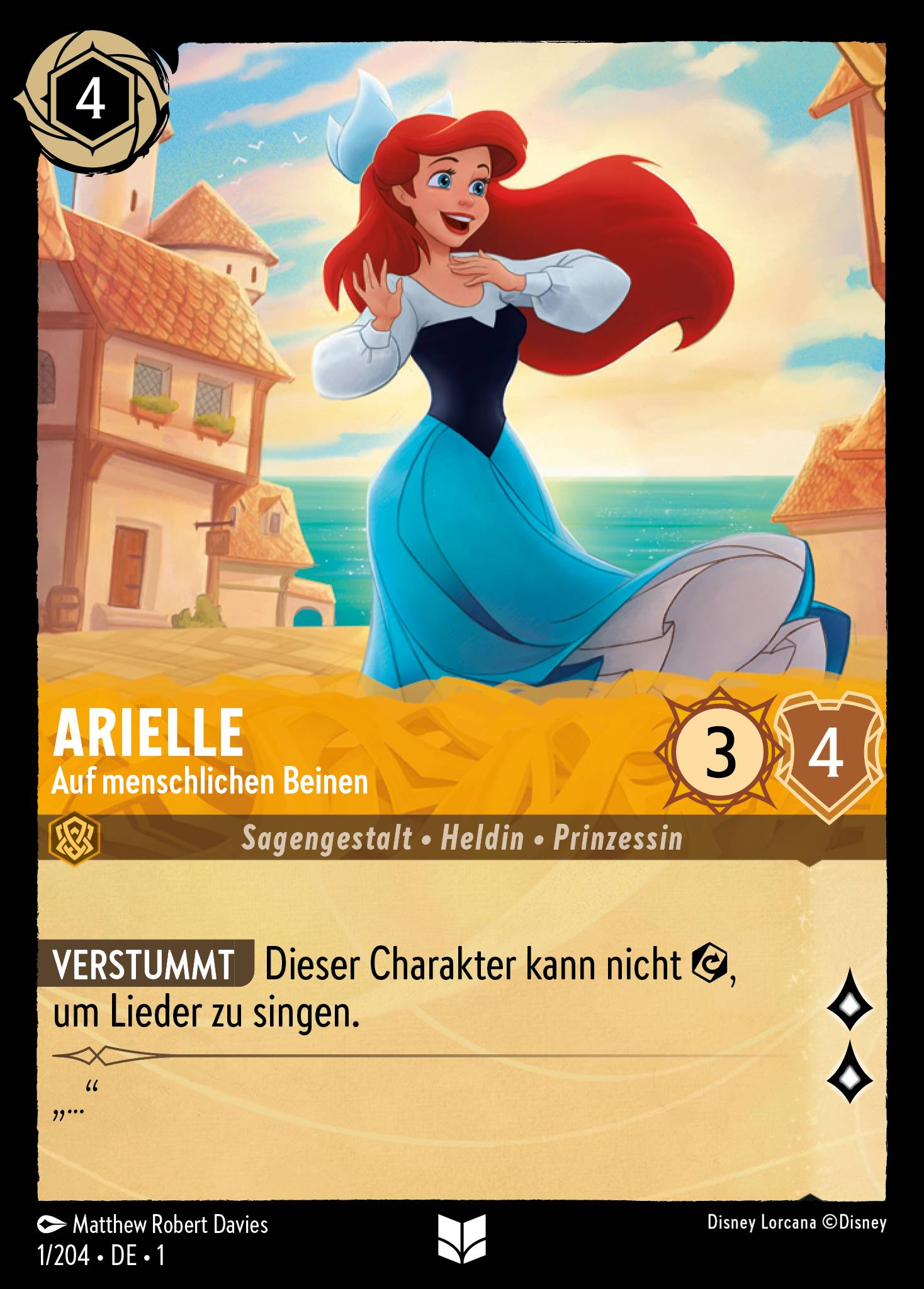Arielle
