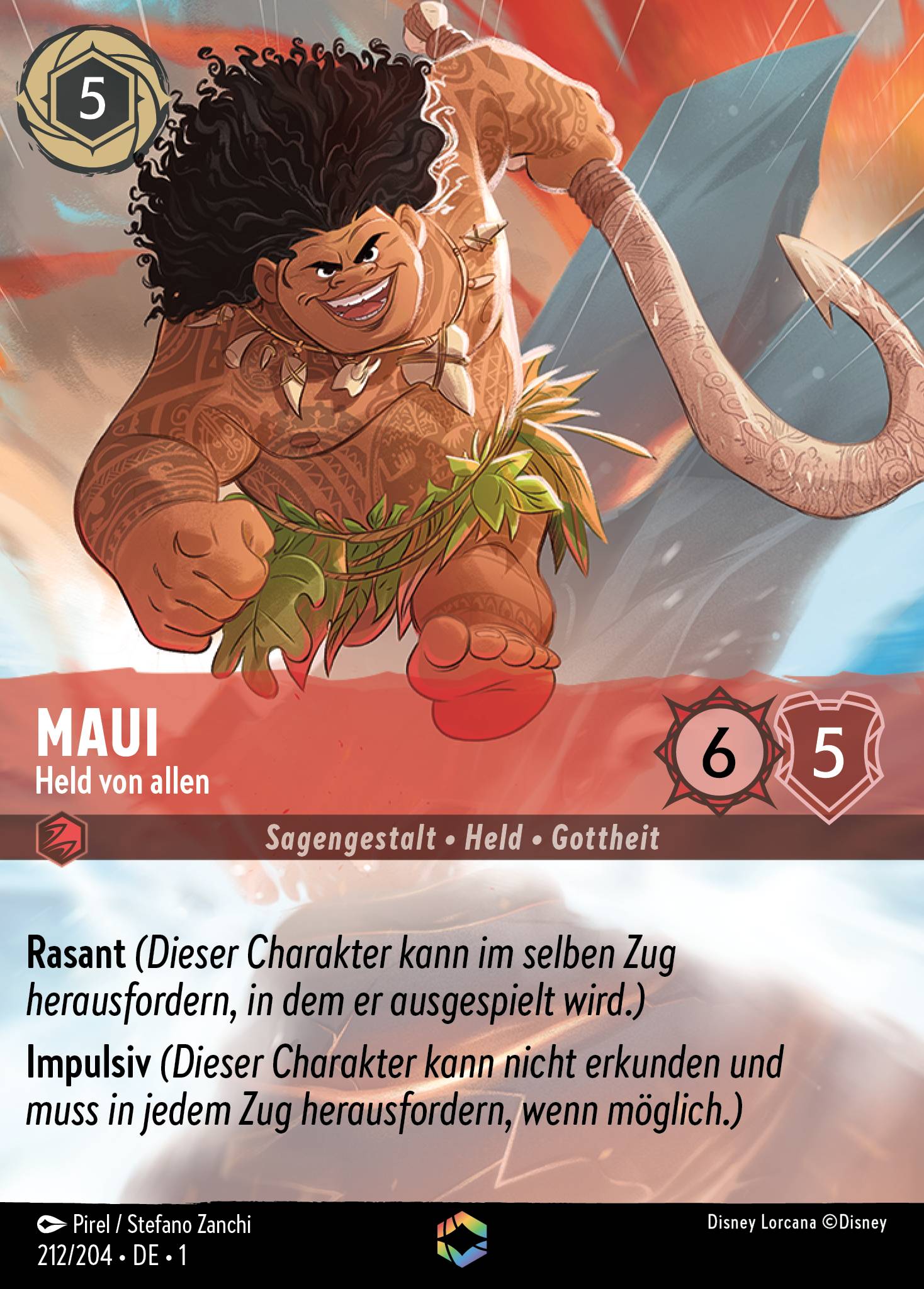 Maui