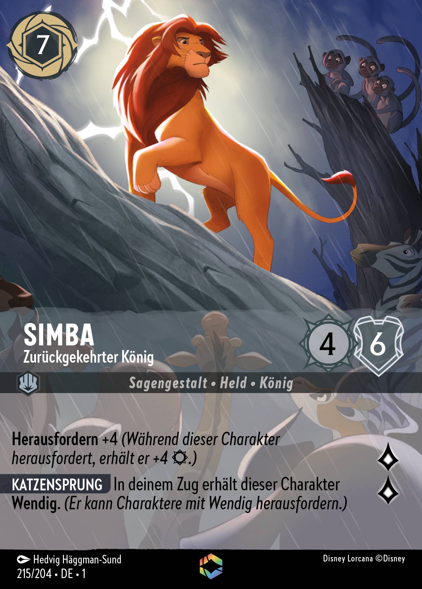 Simba