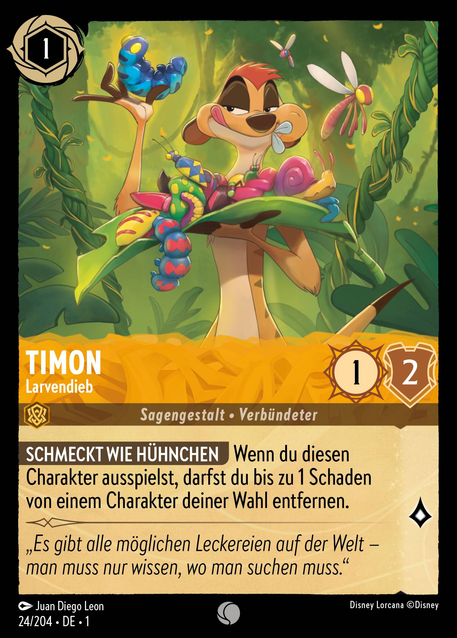 Timon