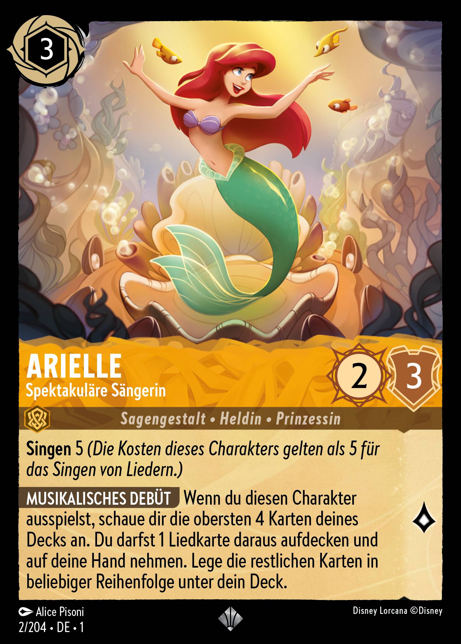 Arielle