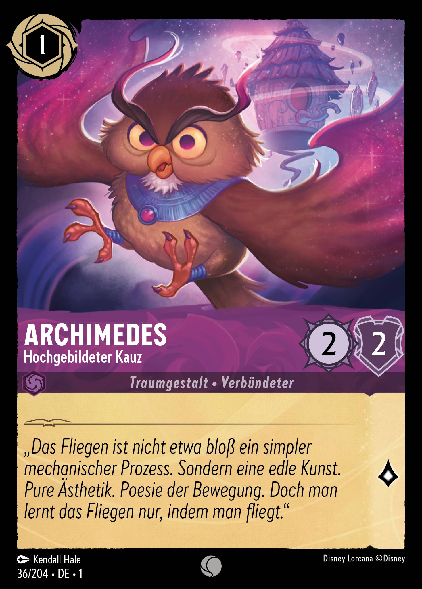 Archimedes