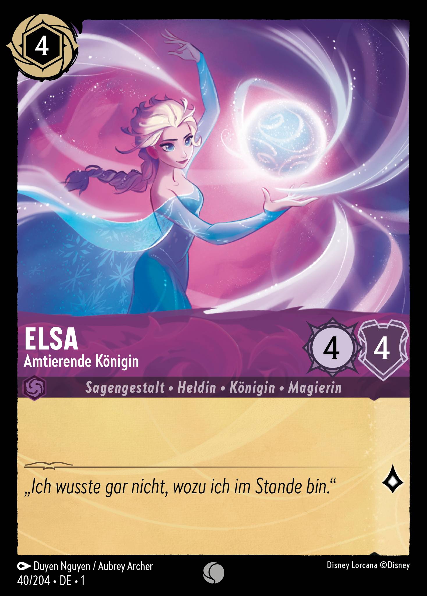 Elsa