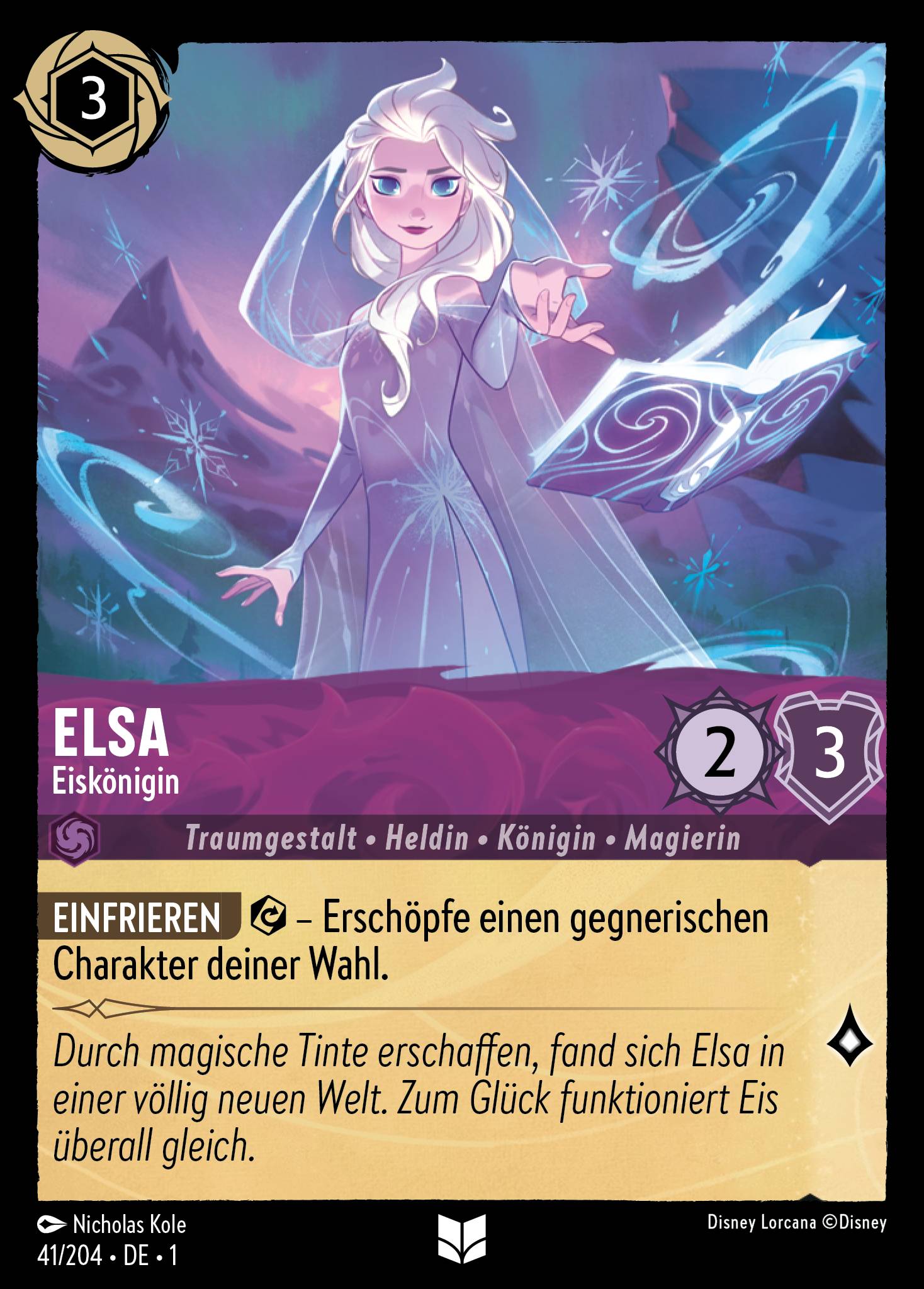 Elsa