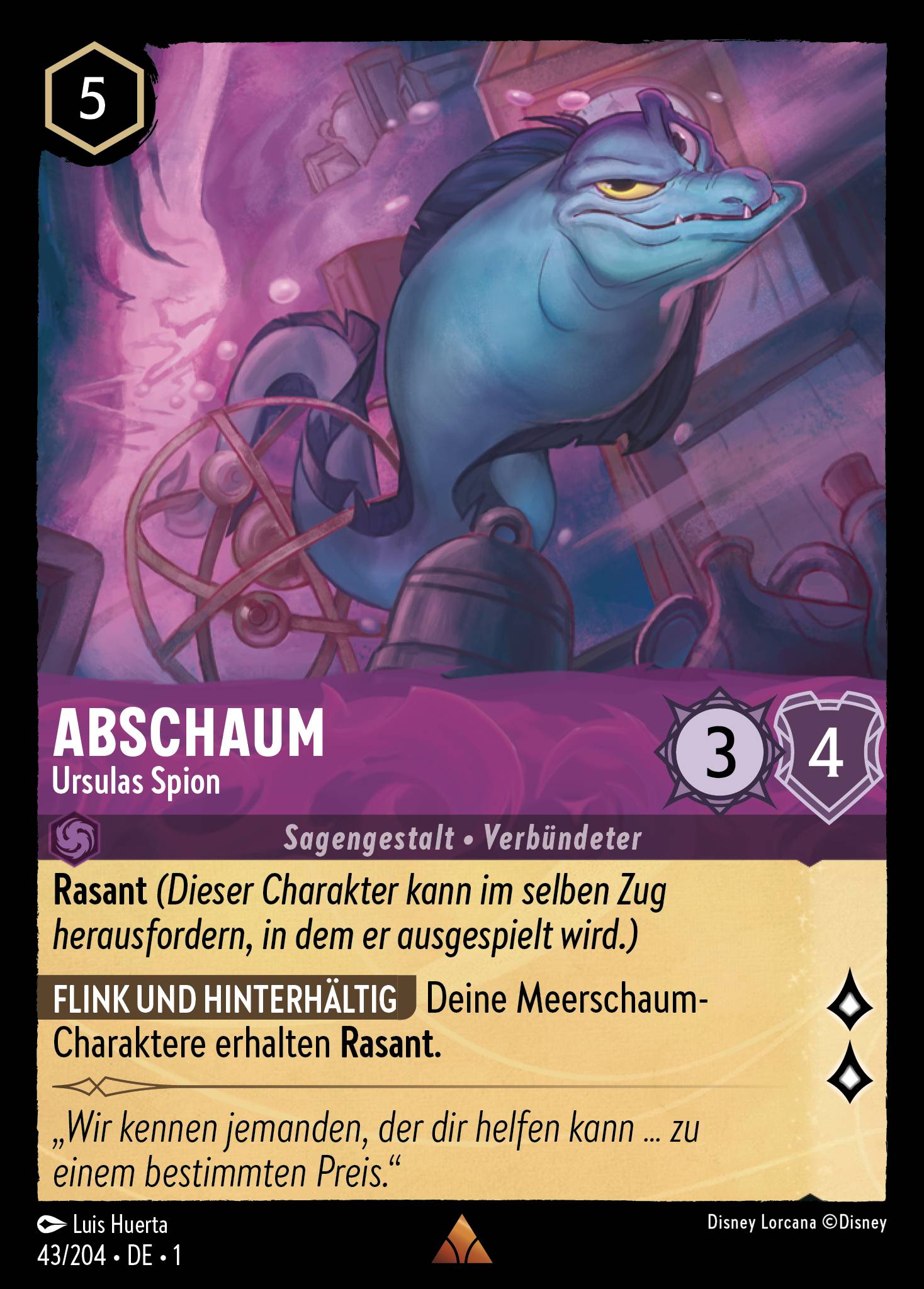 Abschaum