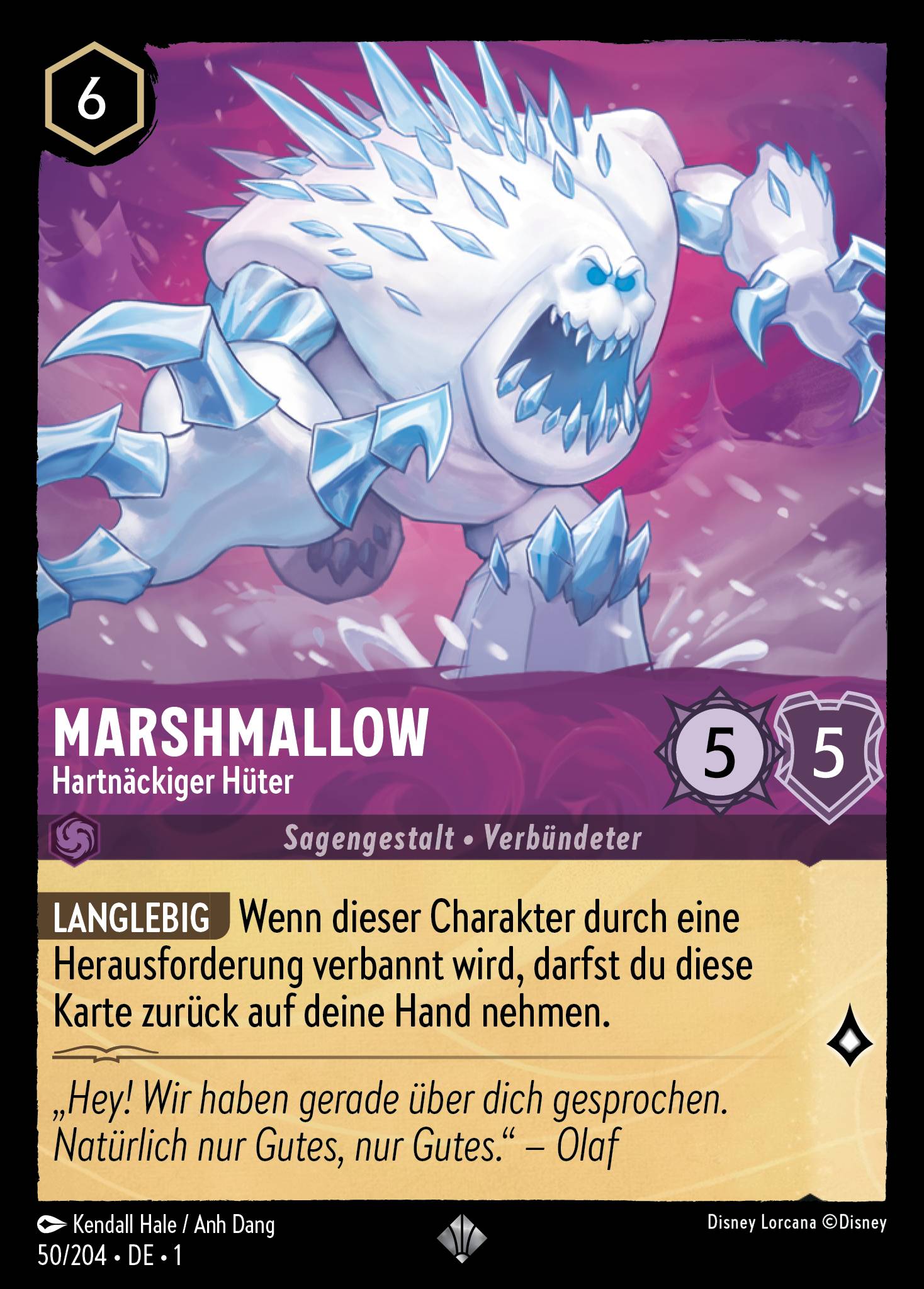 Marshmallow