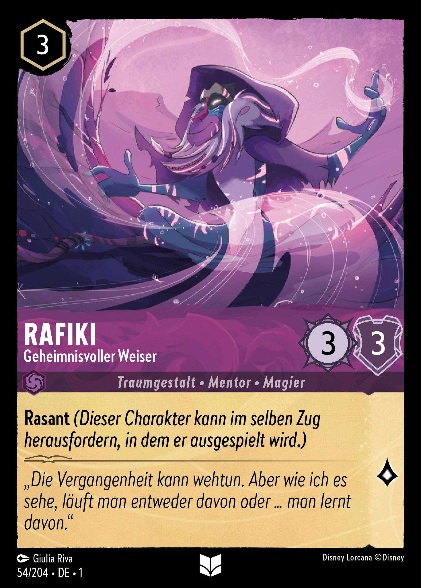Rafiki