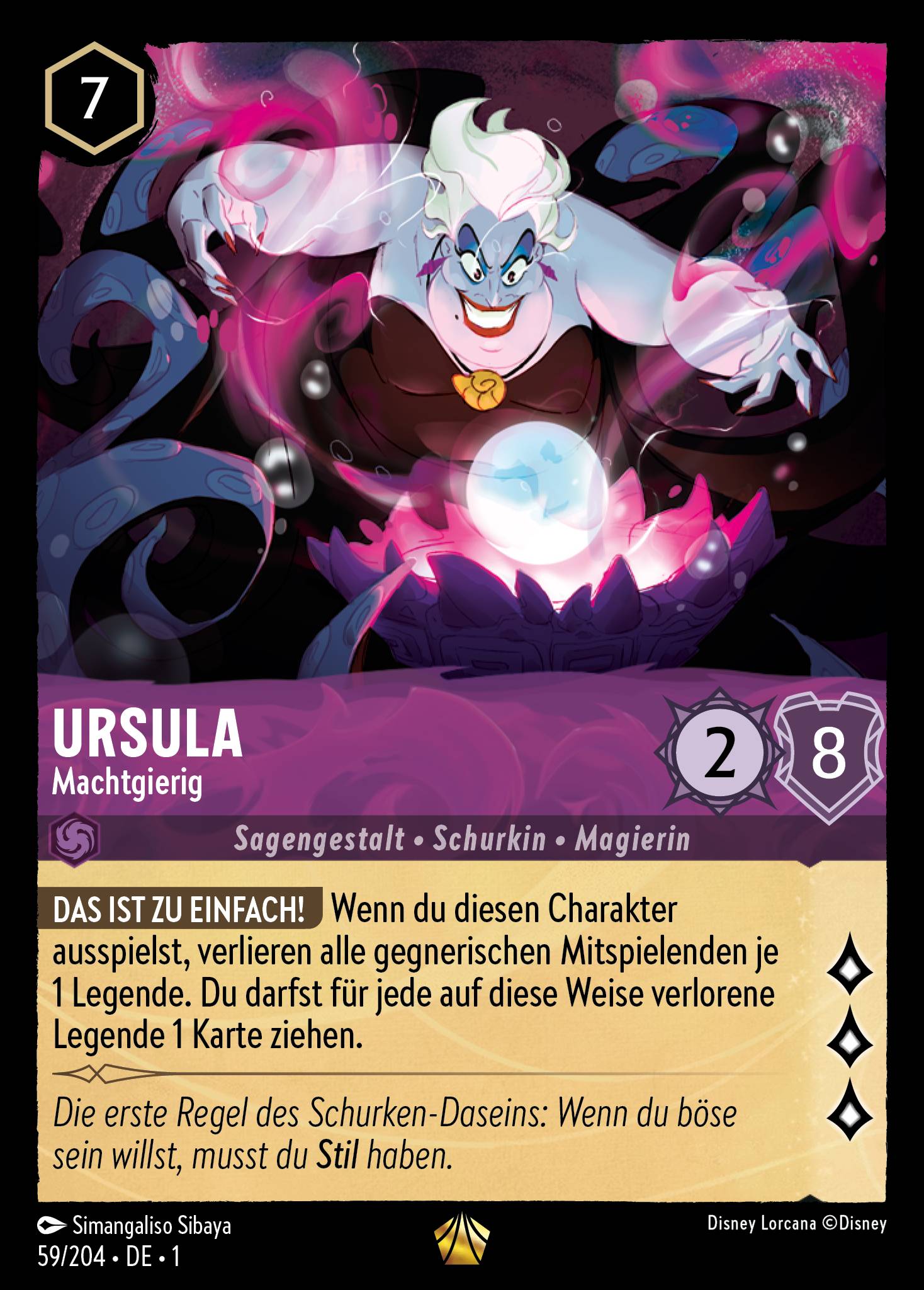 Ursula