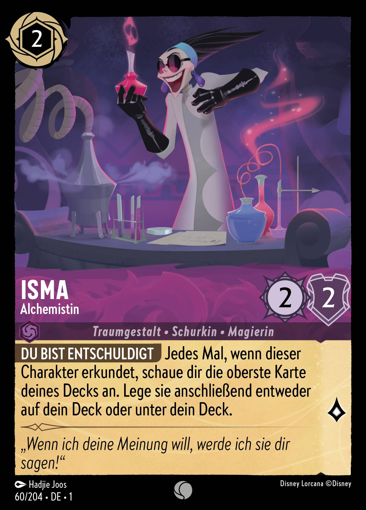 Isma