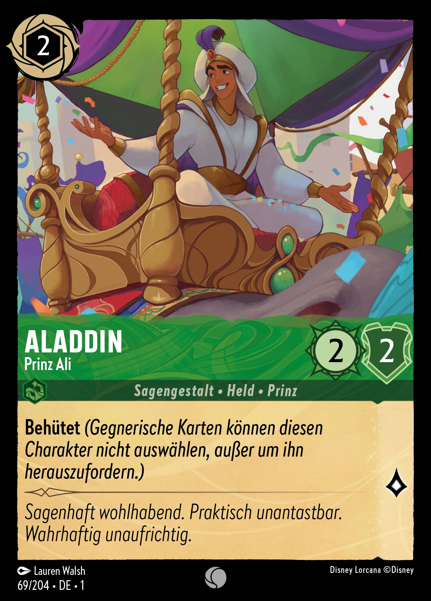 Aladdin
