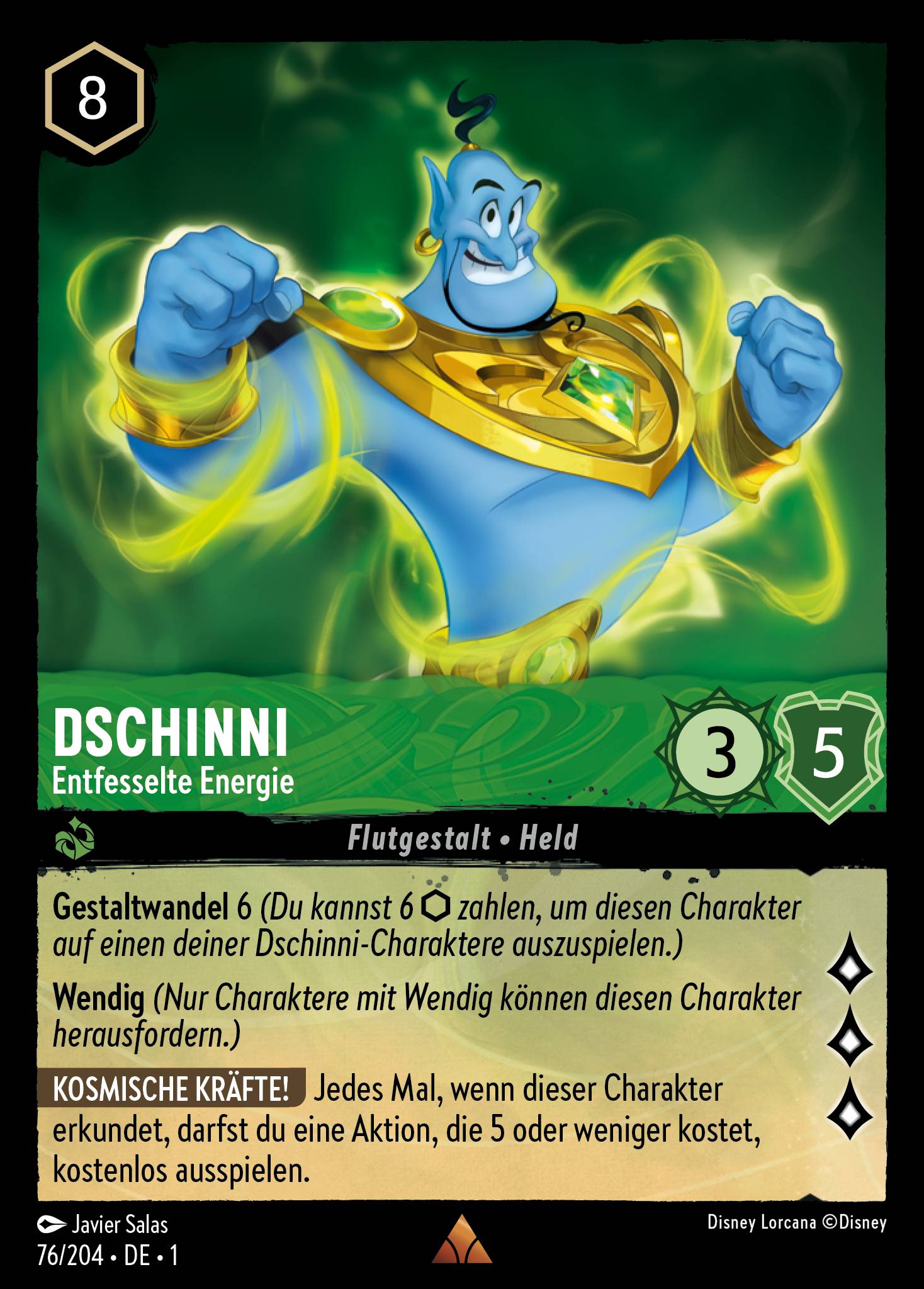 Dschinni