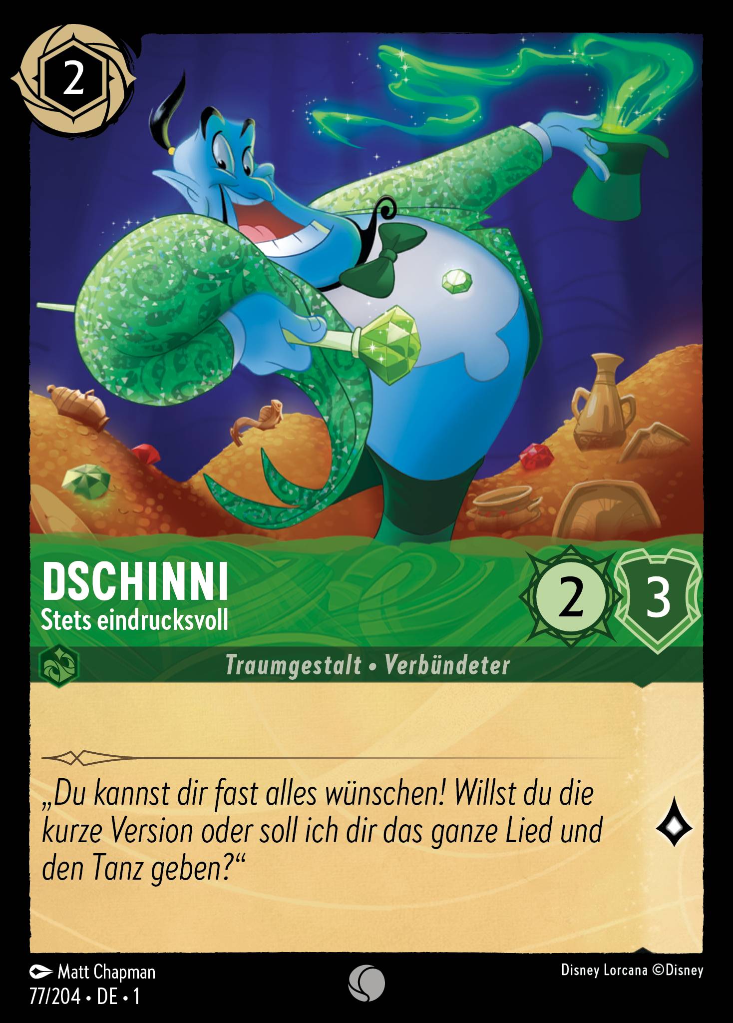 Dschinni