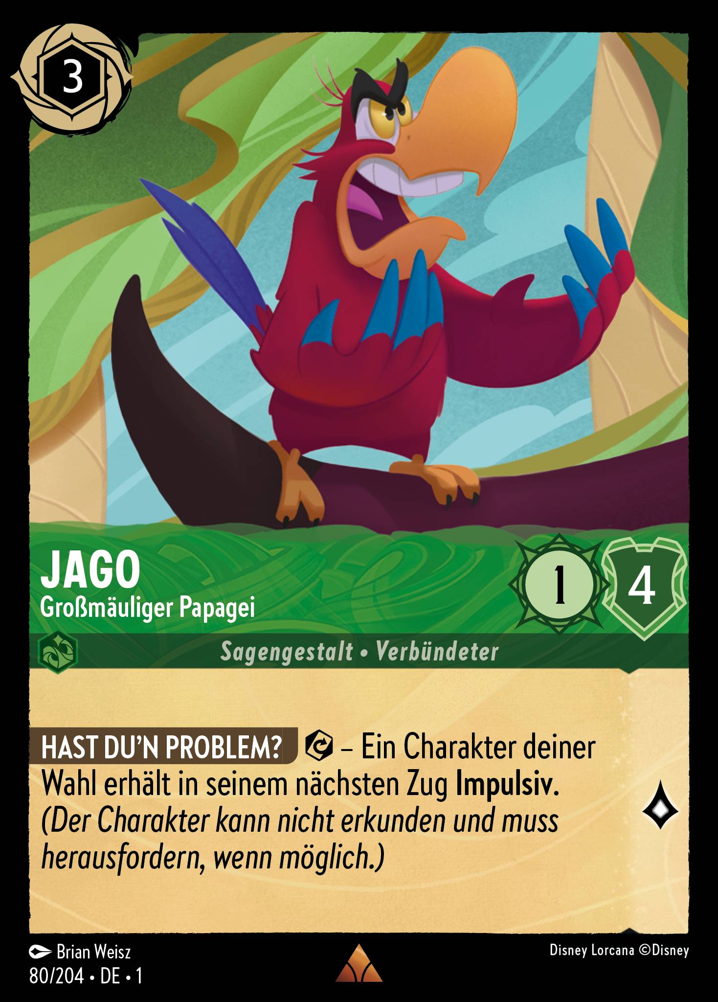 Jago