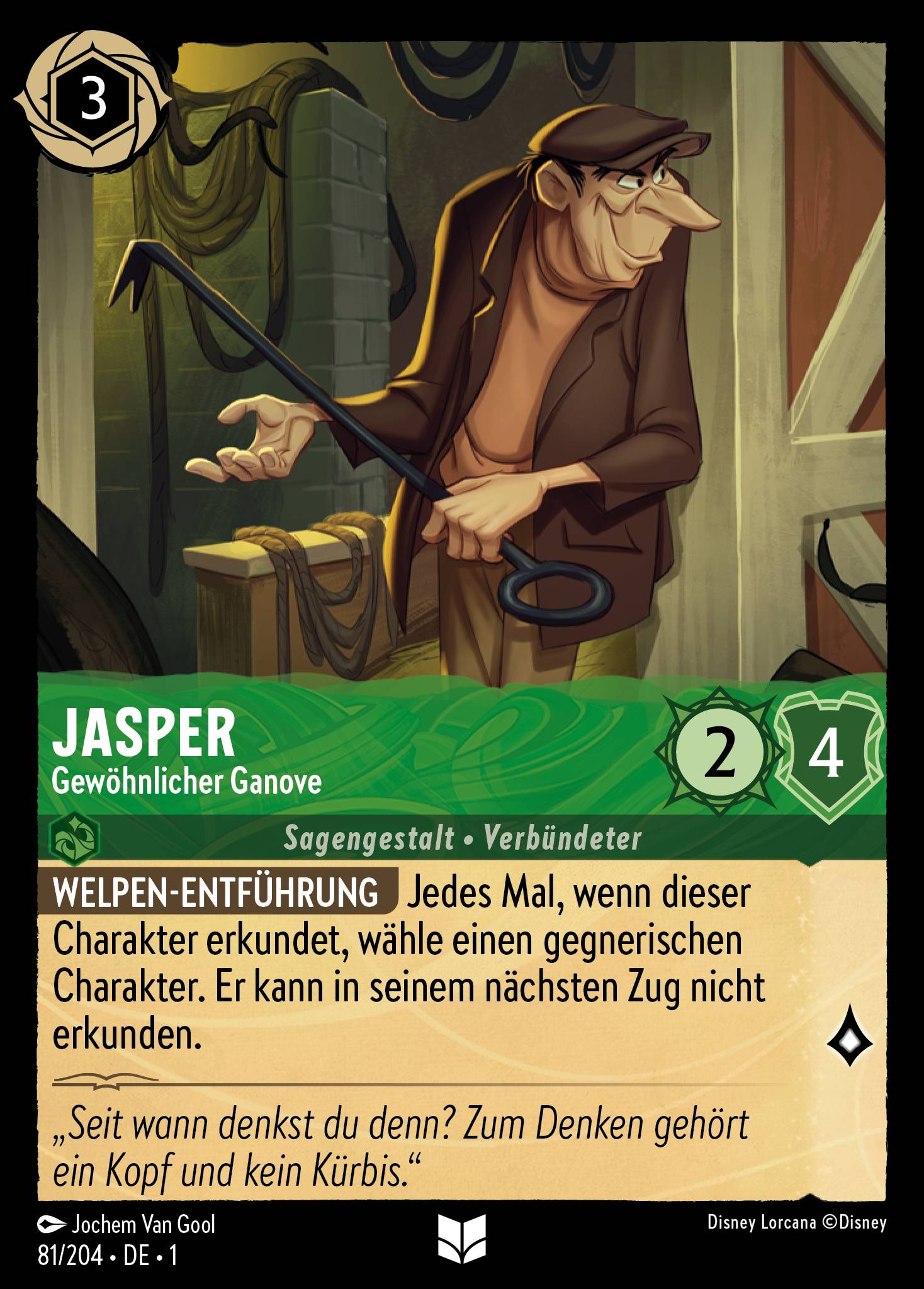 Jasper