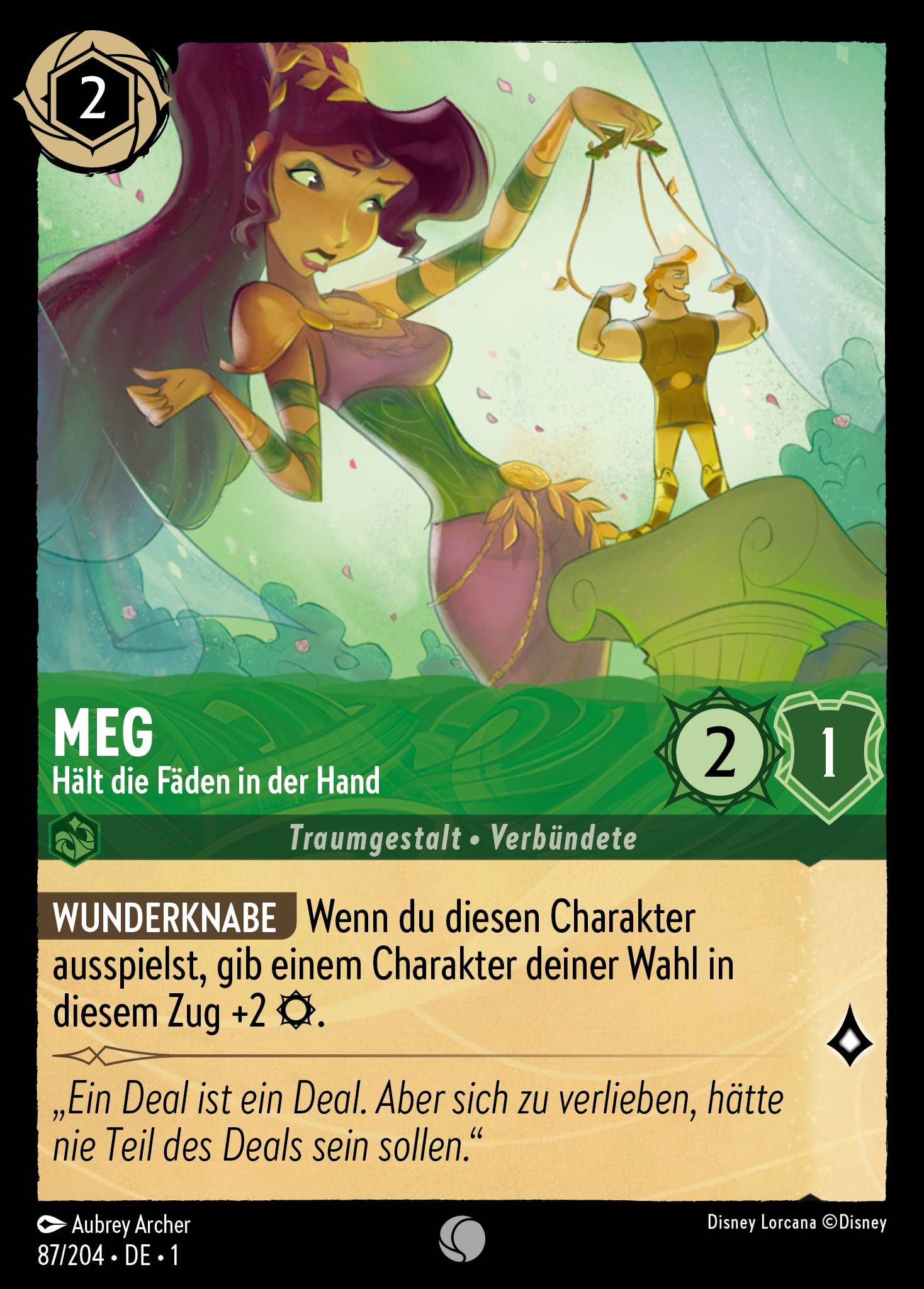 Meg