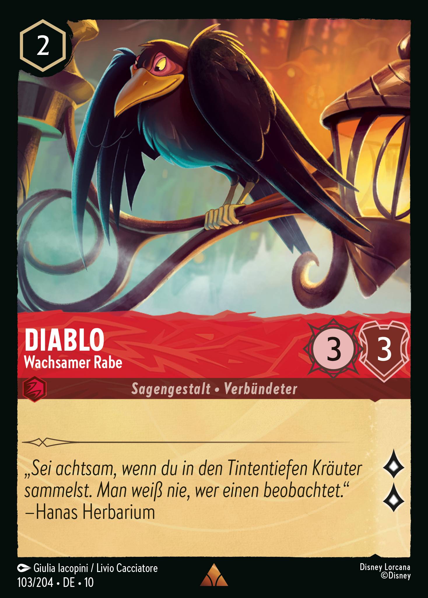 Diablo