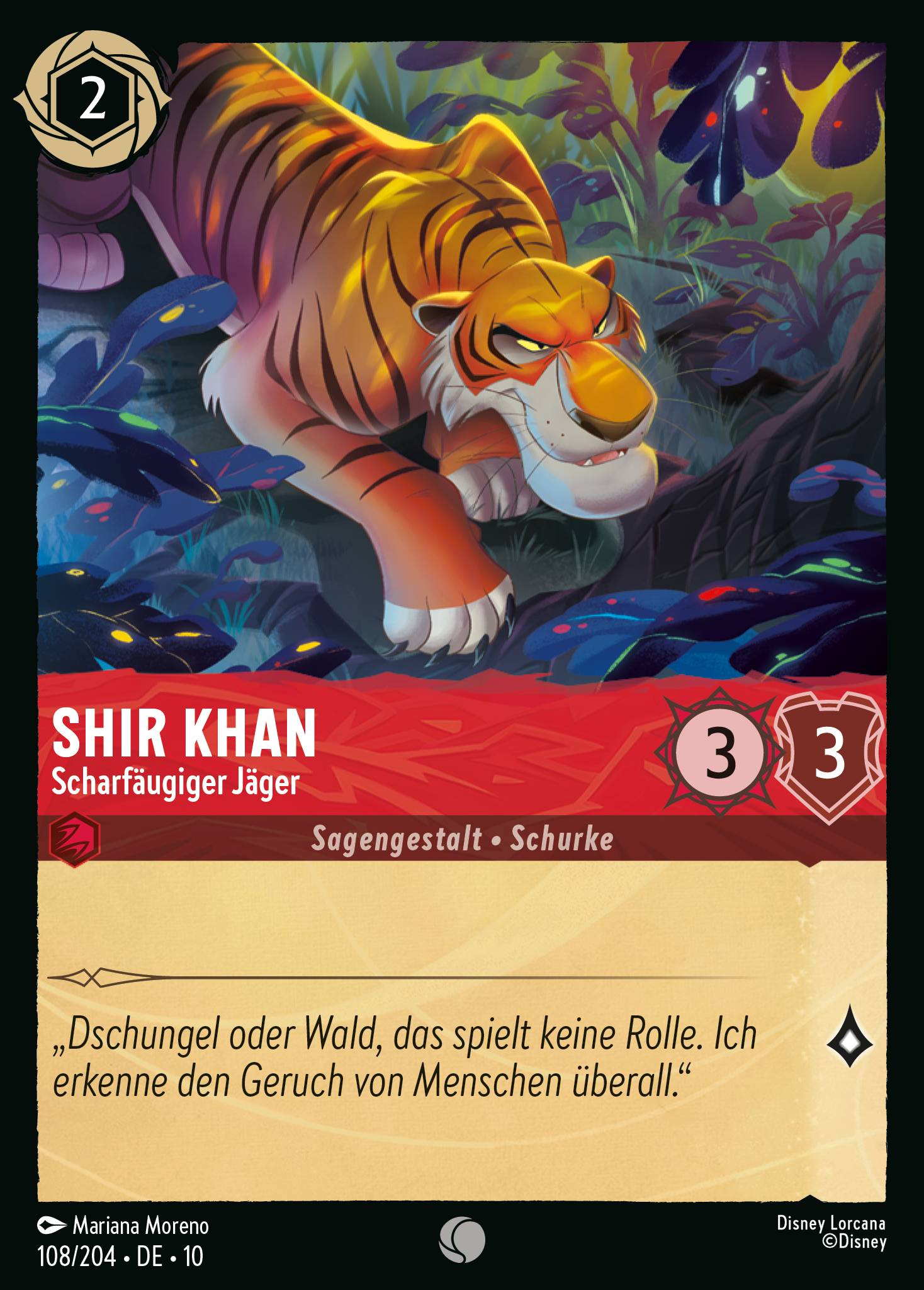 Shir Khan