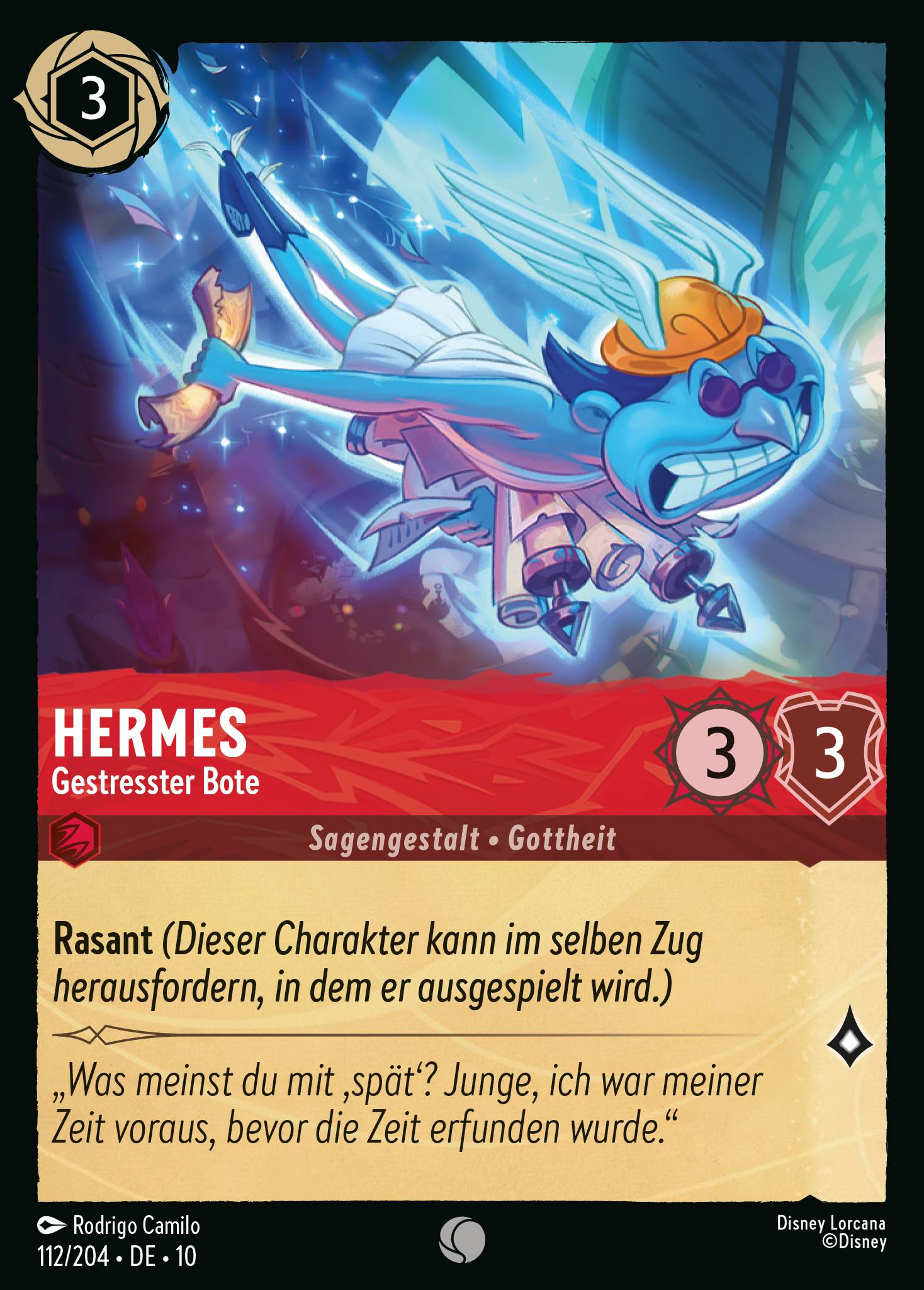 Hermes