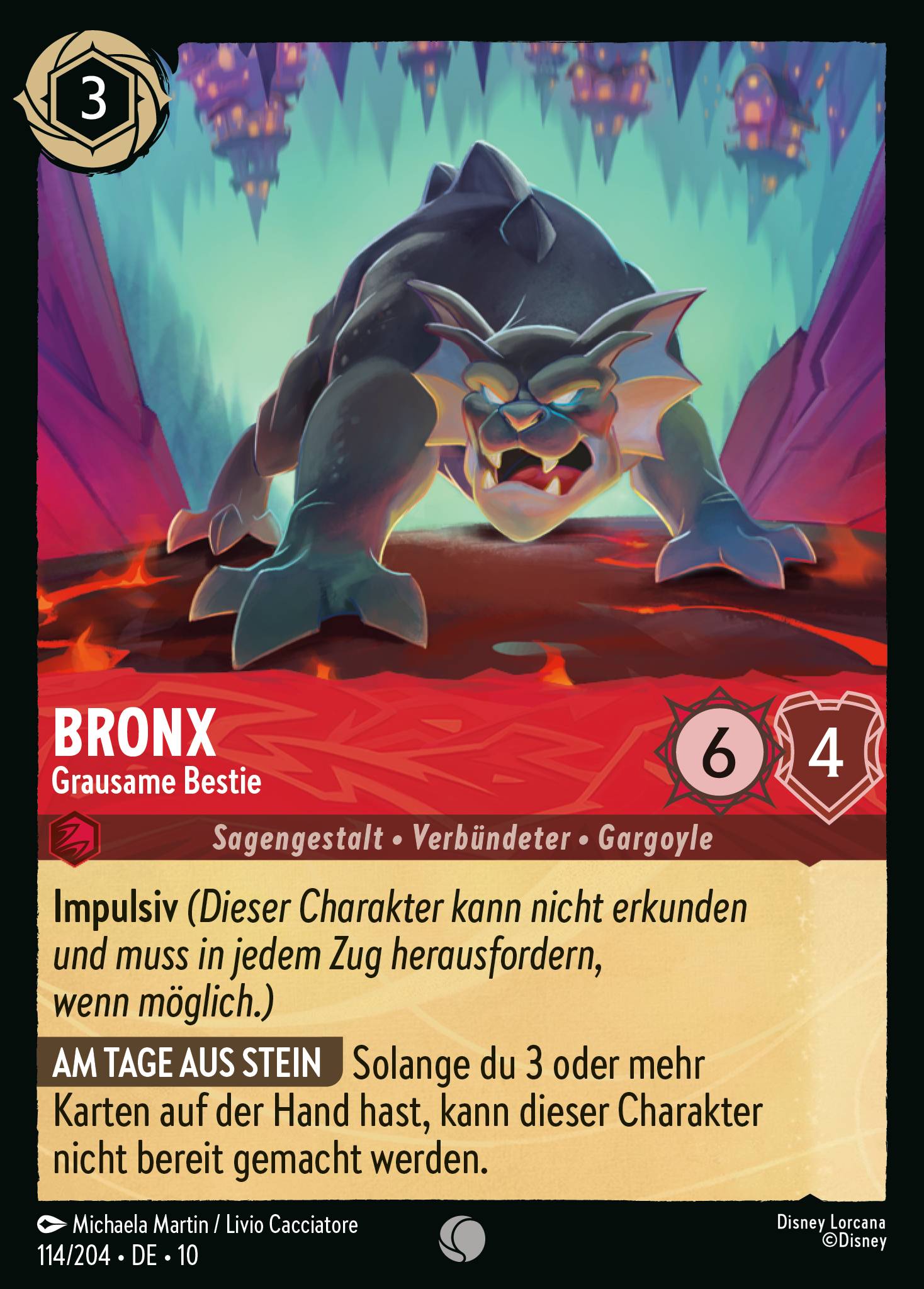 Bronx