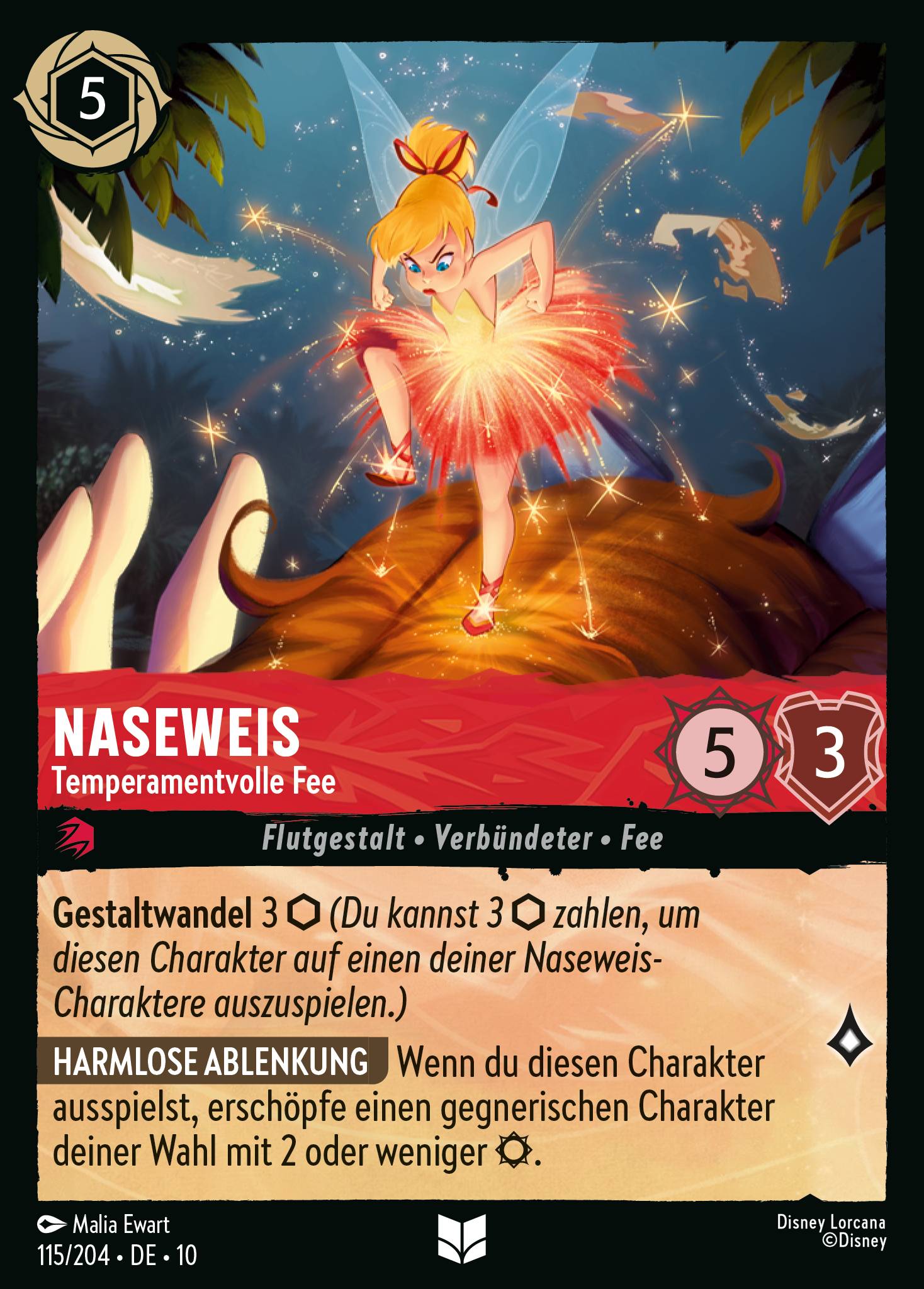Naseweis
