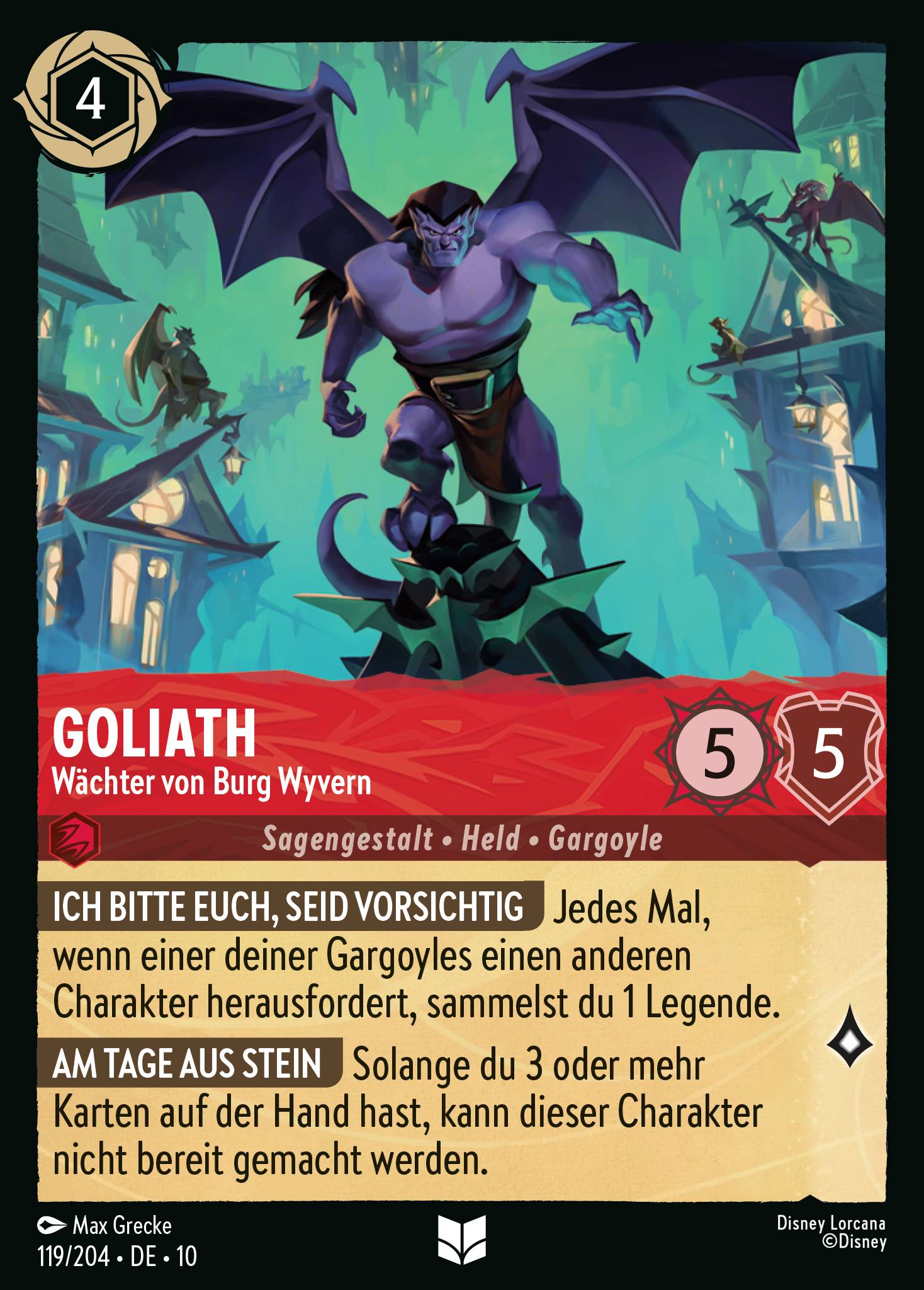 Goliath