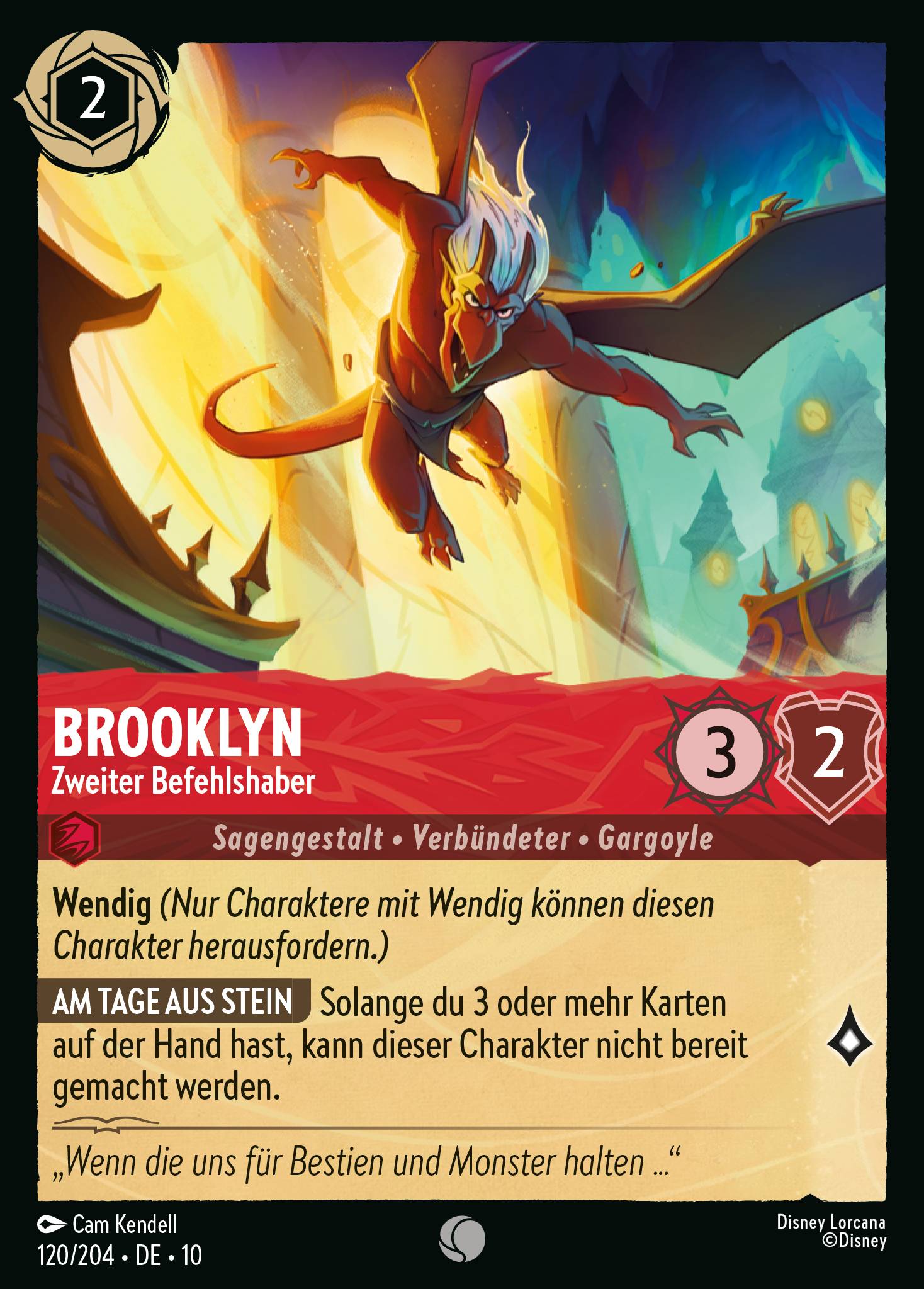 Brooklyn